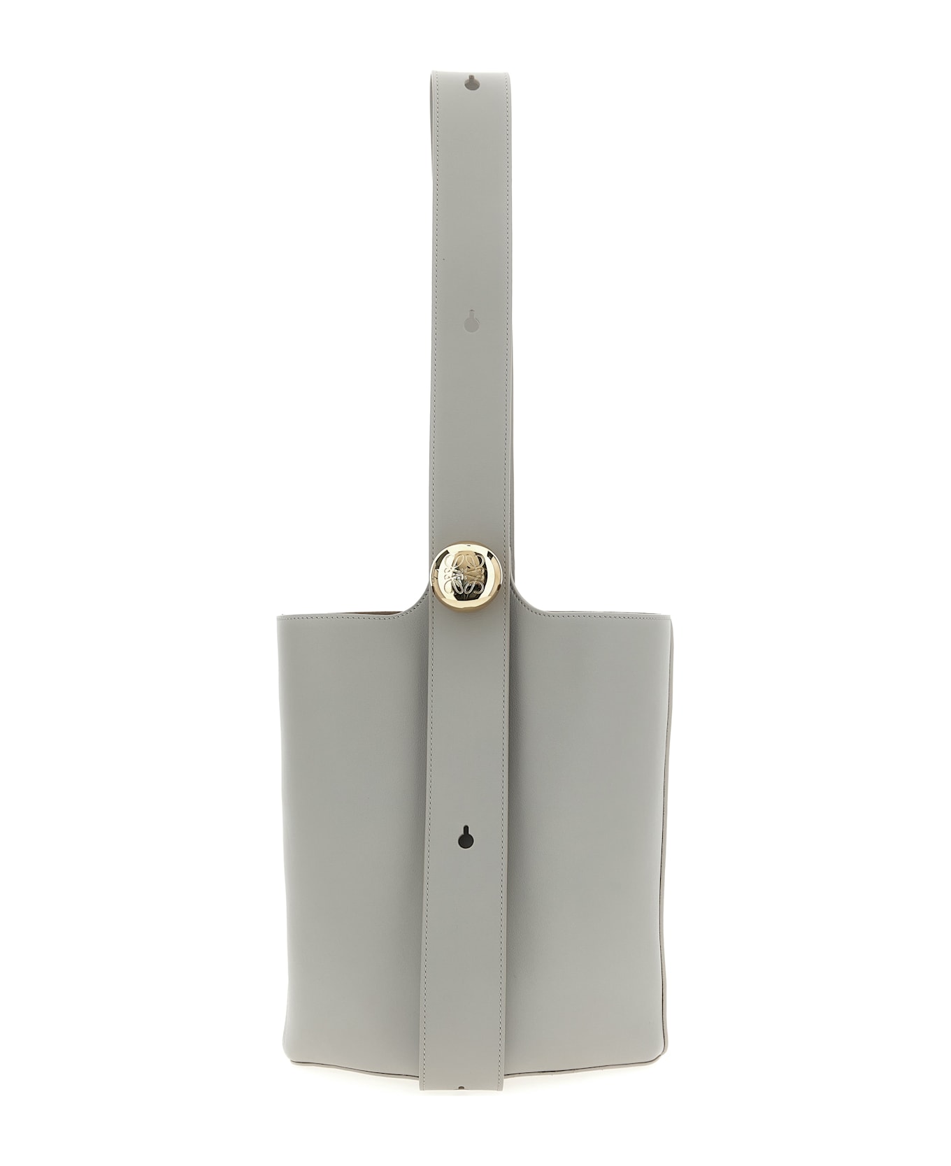 Loewe 'pebble Medium' Bucket Bag | italist