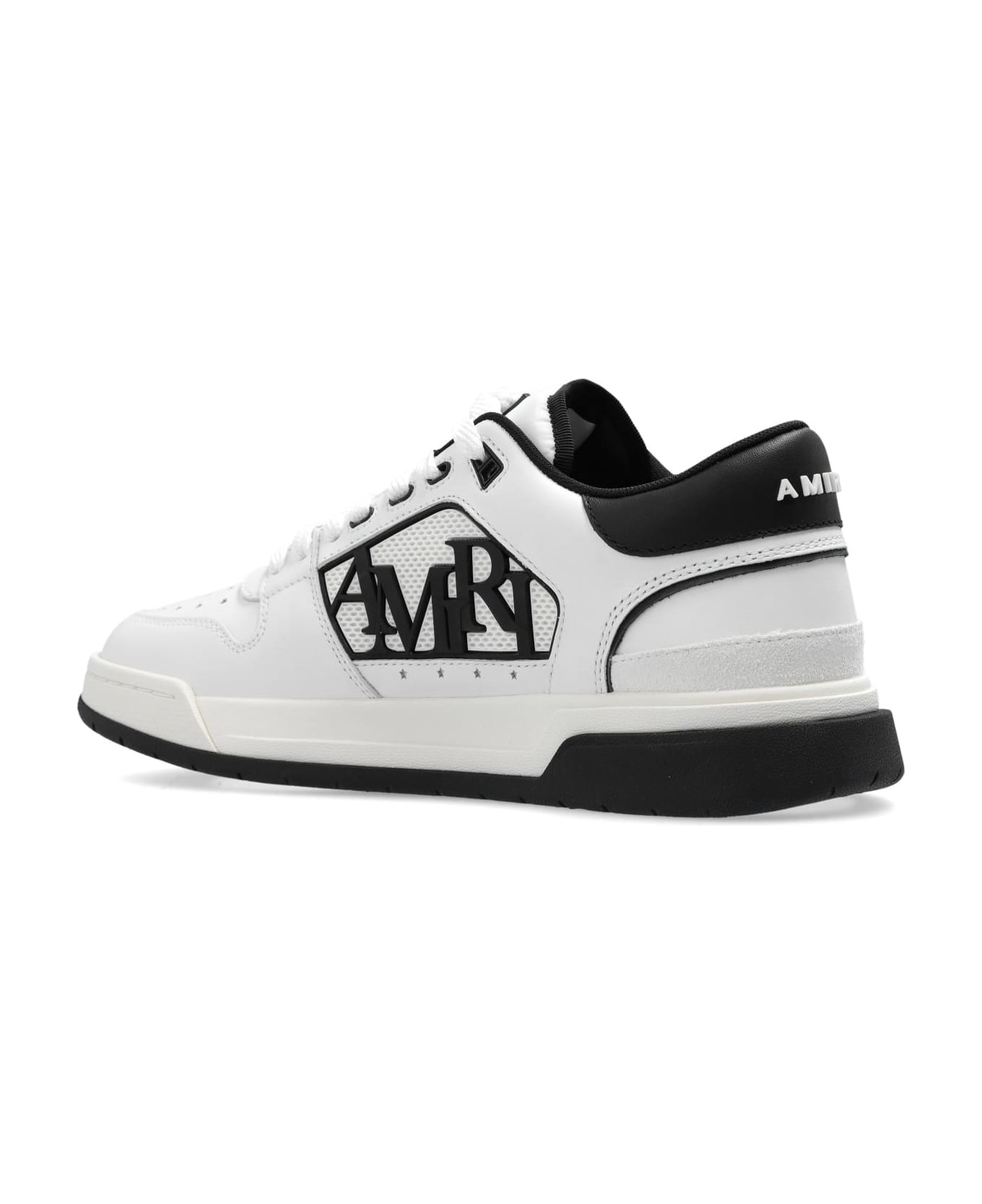 AMIRI 'classic Low Top' Sneakers - Bianco スニーカー
