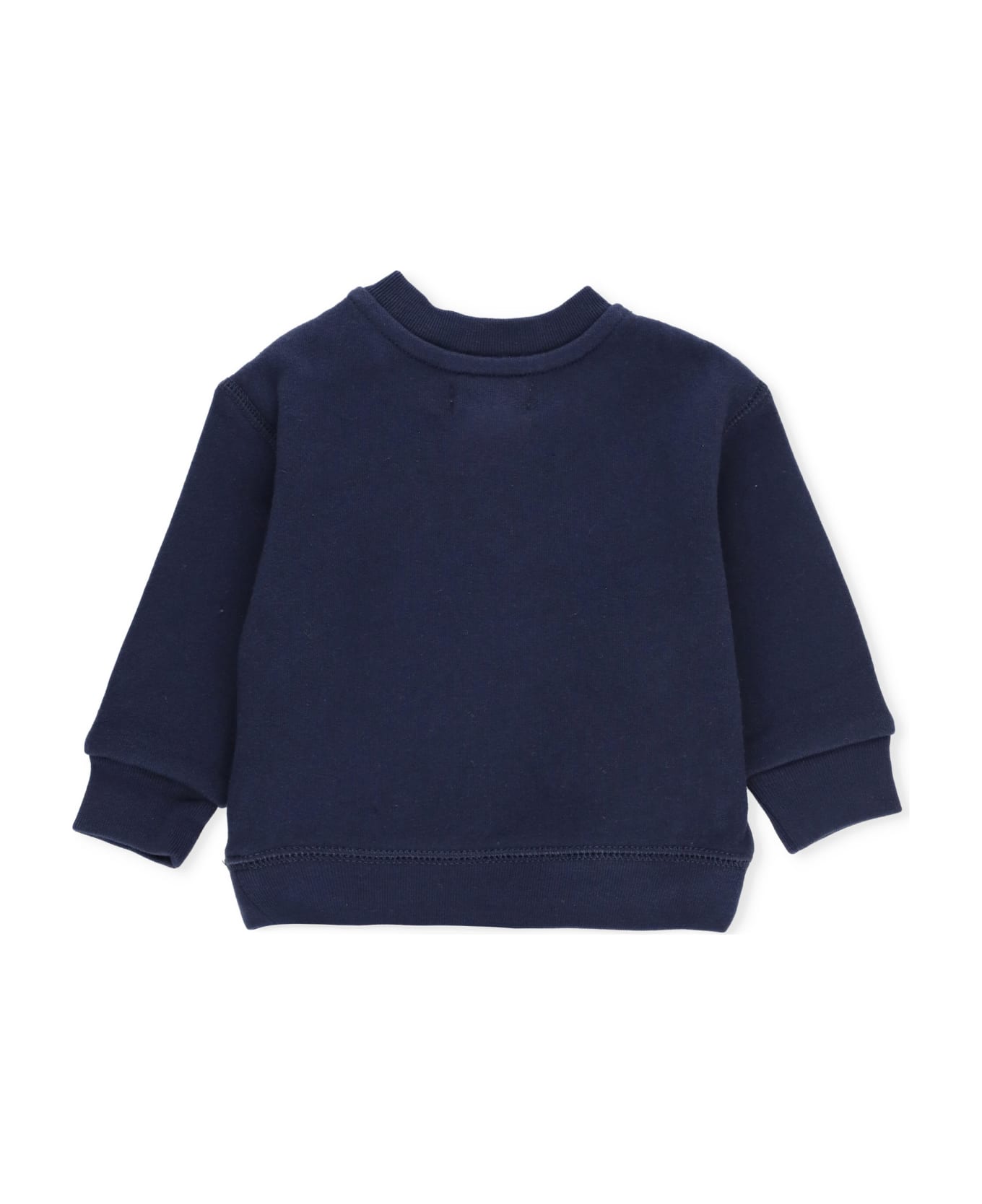 Ralph Lauren Pony Sweatshirt - Blue