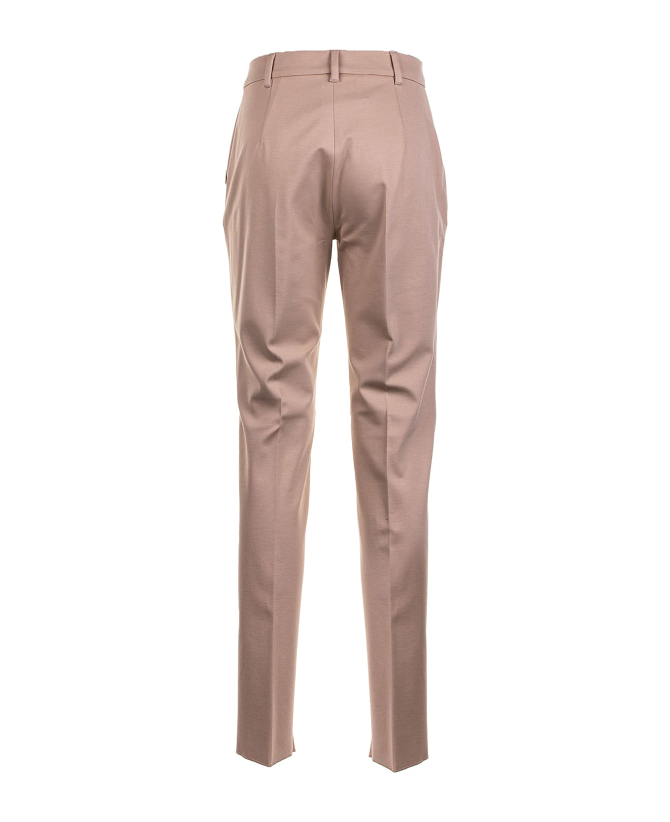 Max Mara Studio Trousers Sand - Sand