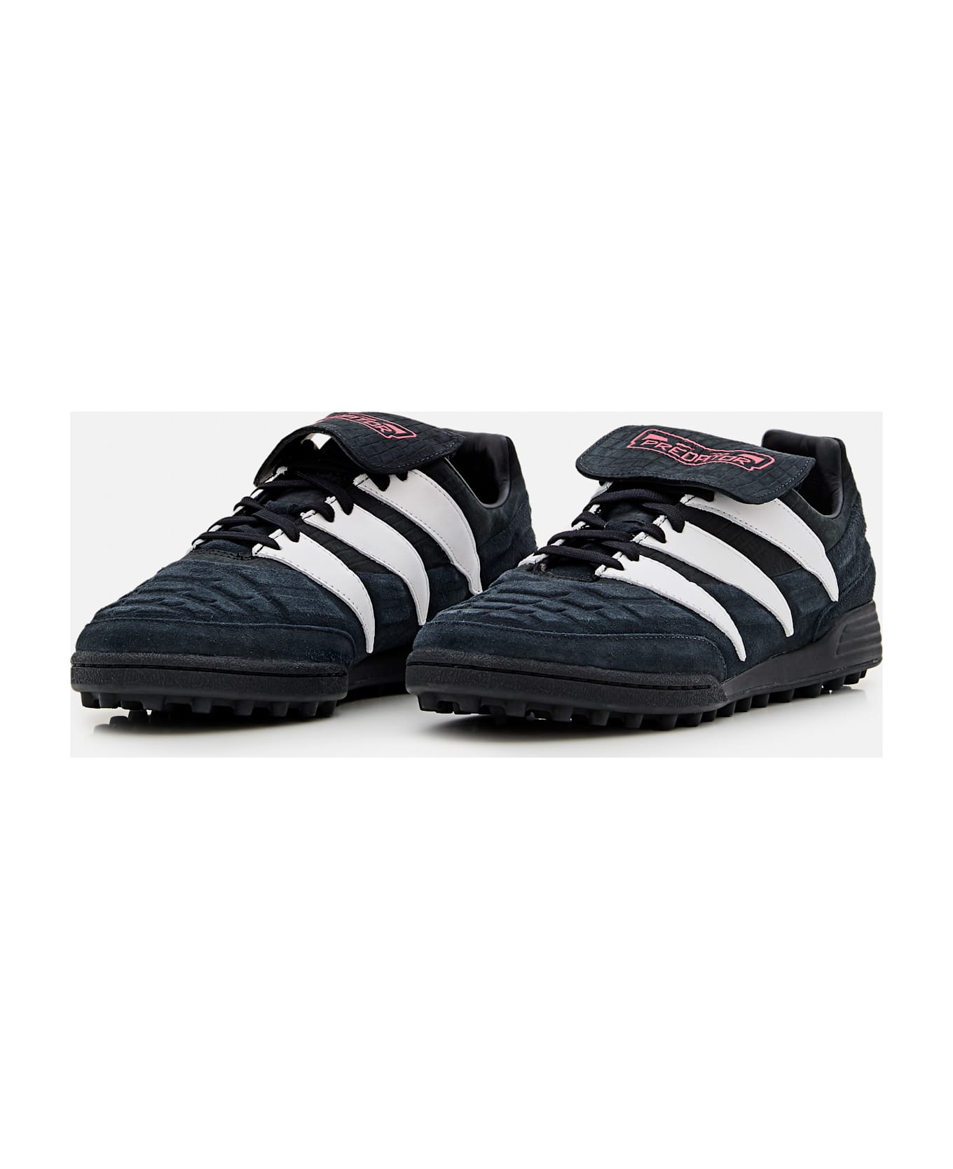 Adidas Originals Predator 94 Sneakers - Black