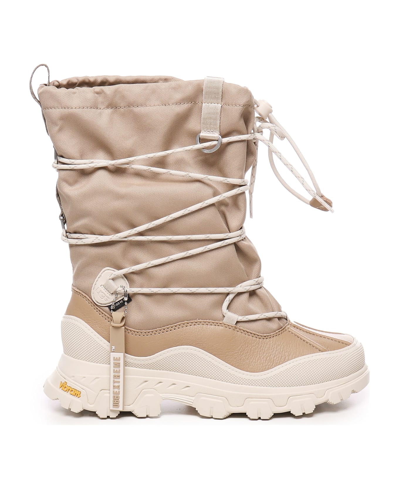 UGG Metropeak Boots - San