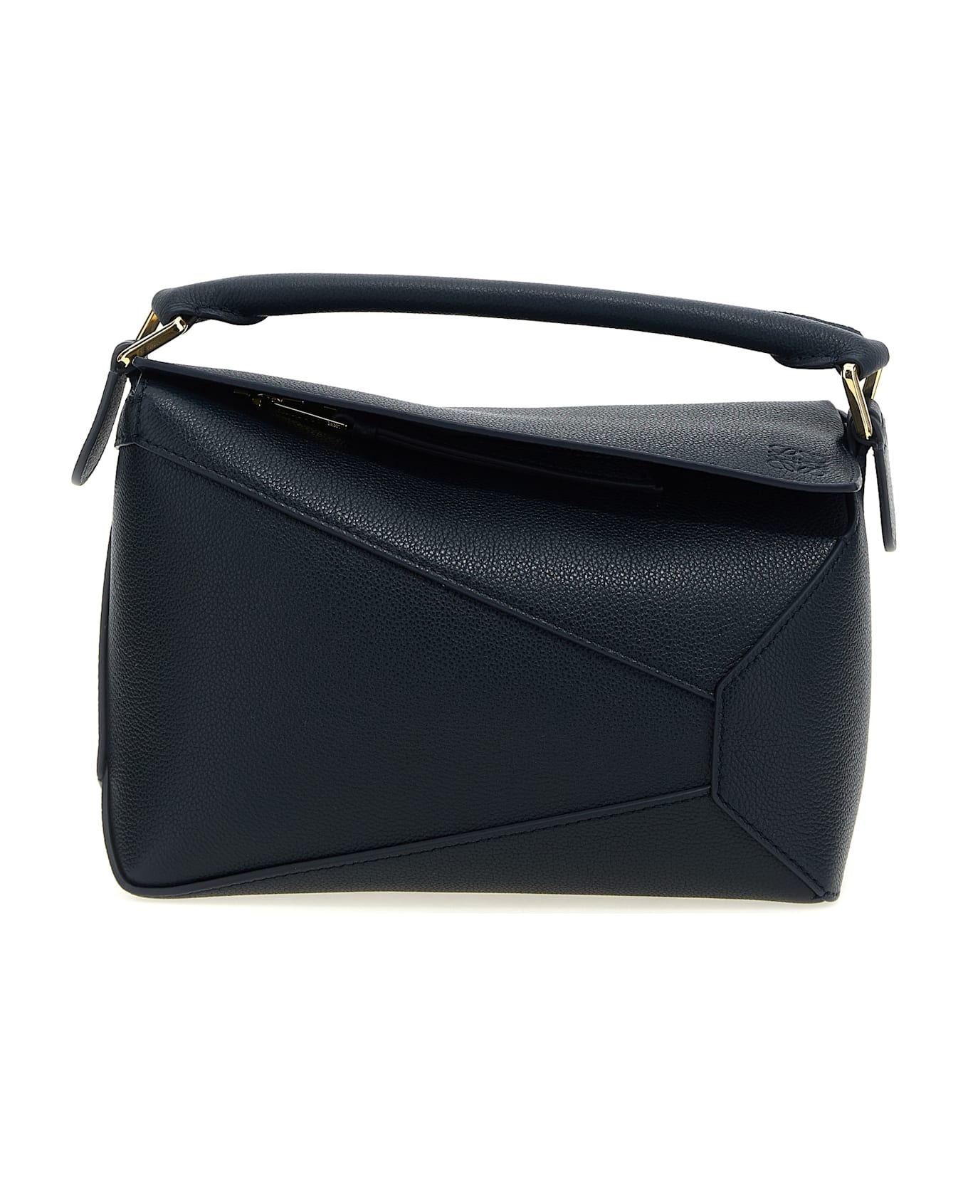 Loewe 
puzzle
 Small Handbag - Blue