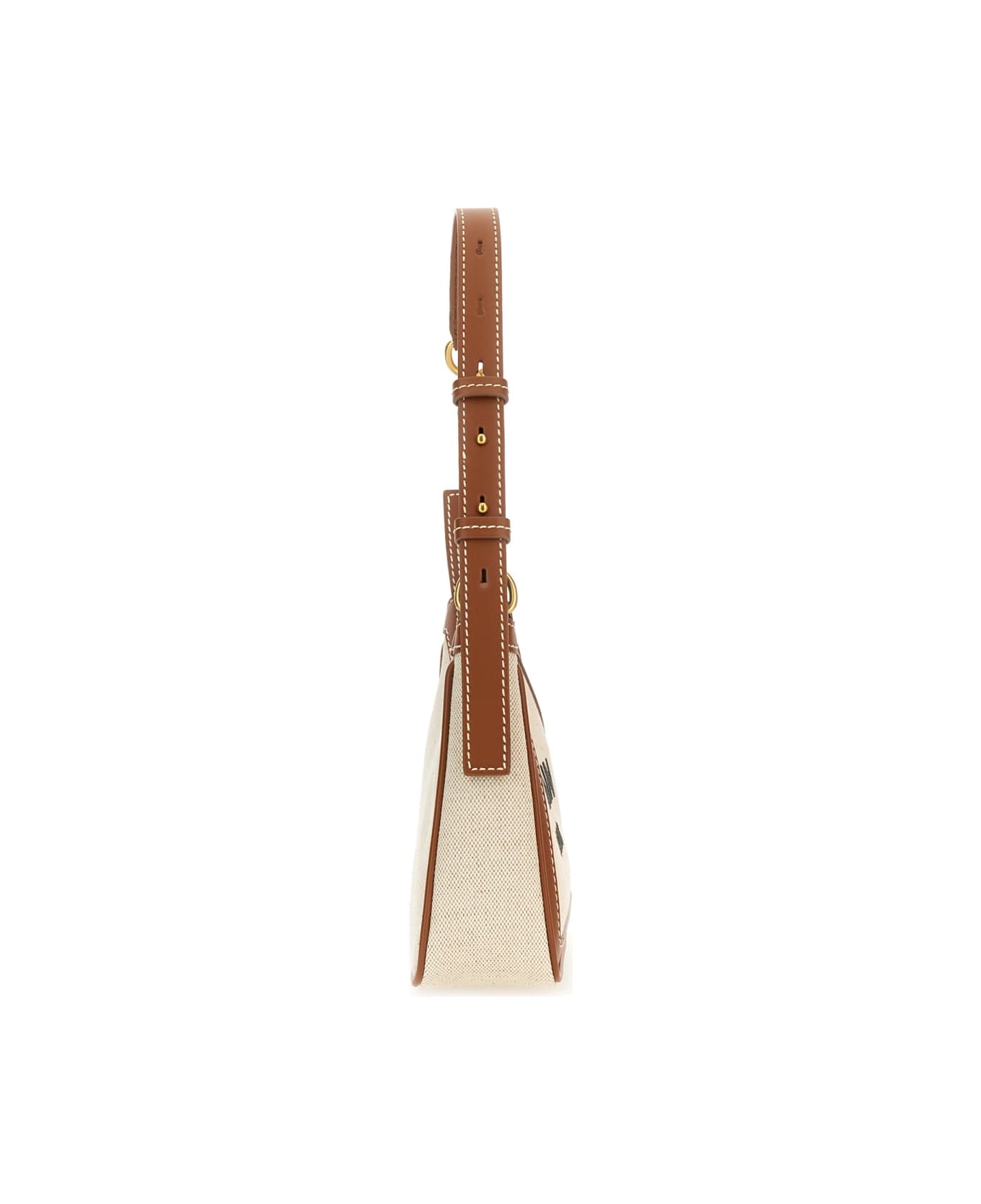 Balmain Bag "b-army" - BROWN