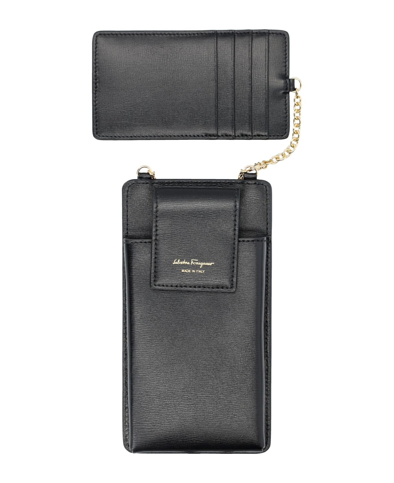 Ferragamo Vara Bow Smartphone Case - Add to bag