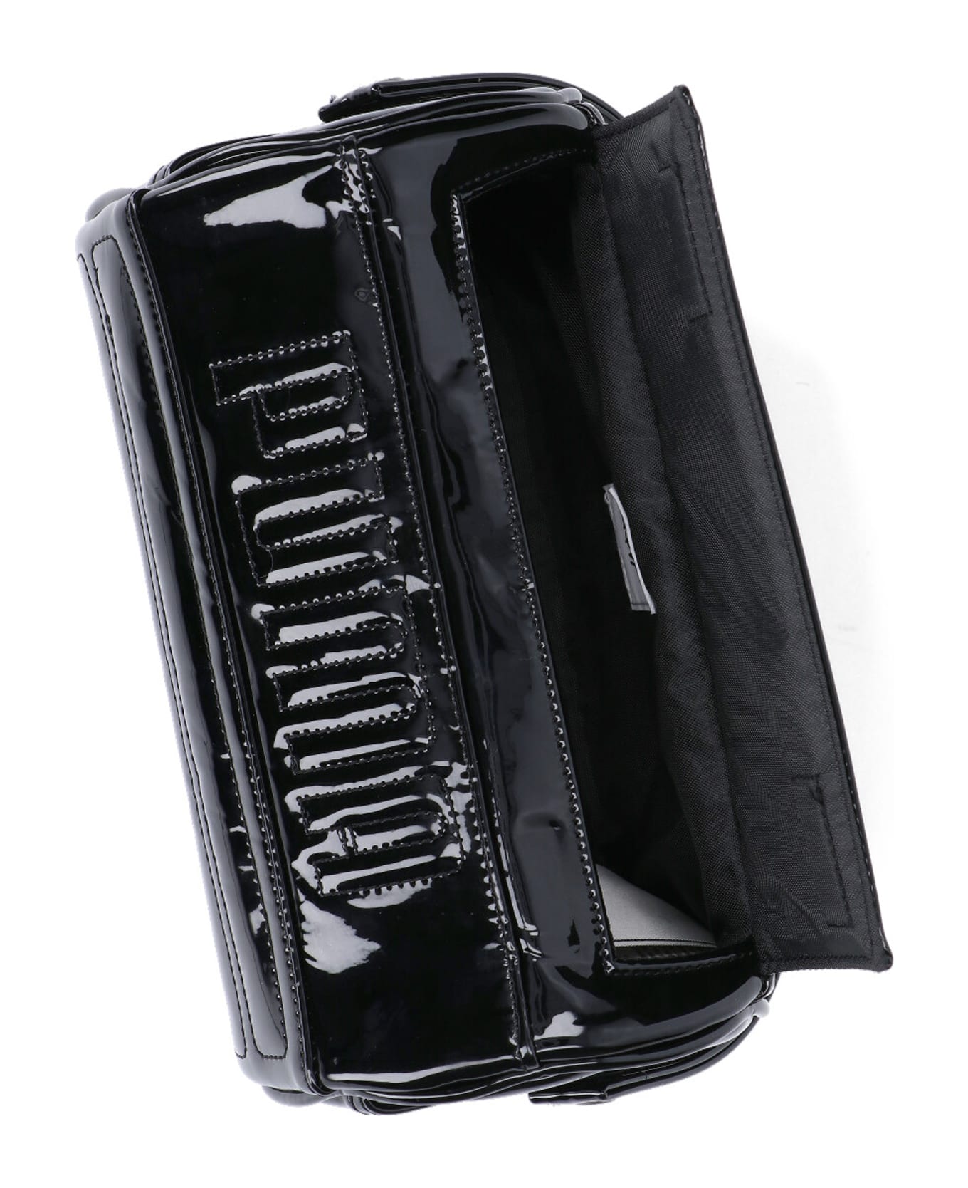Puma X Asap Rocky Tool Box Mini Bag - Black  