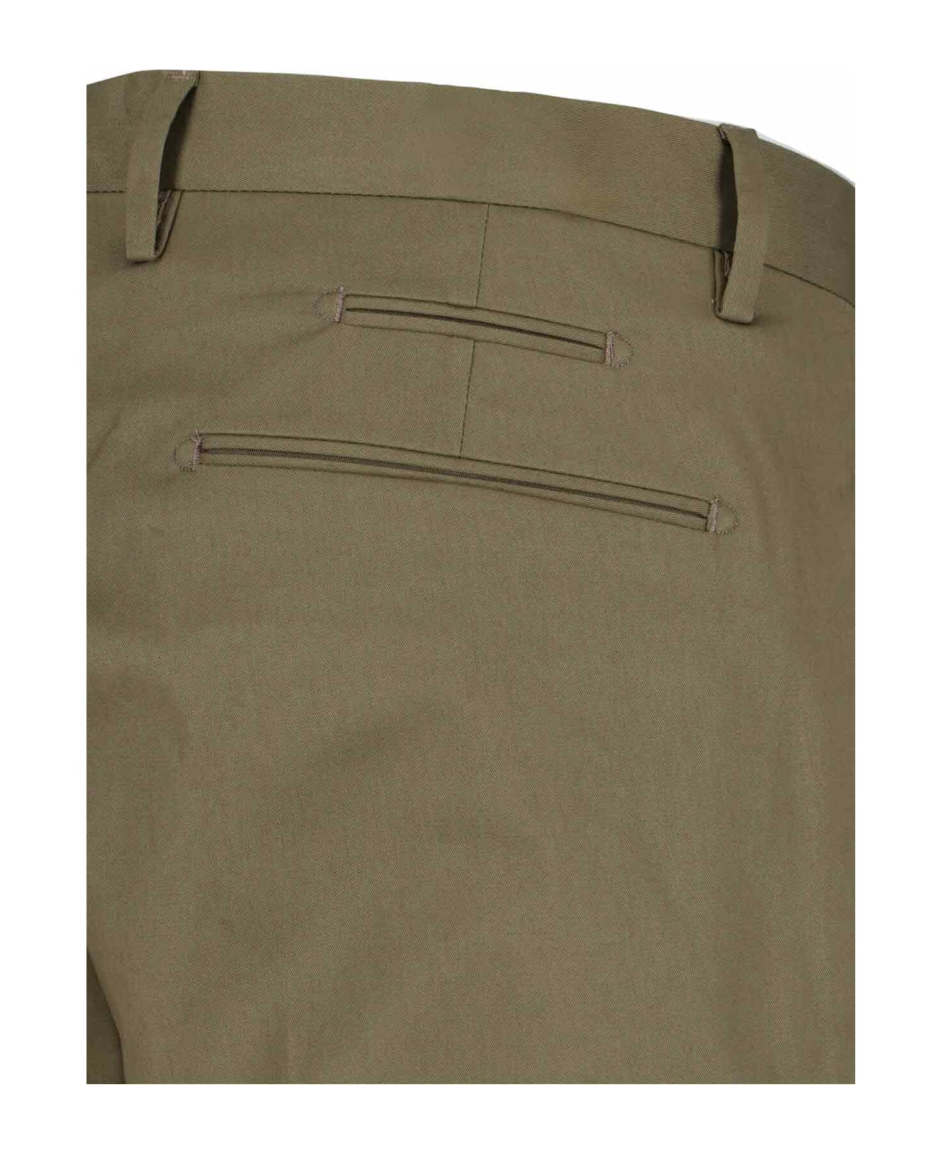 Briglia 1949 Chinos - Green