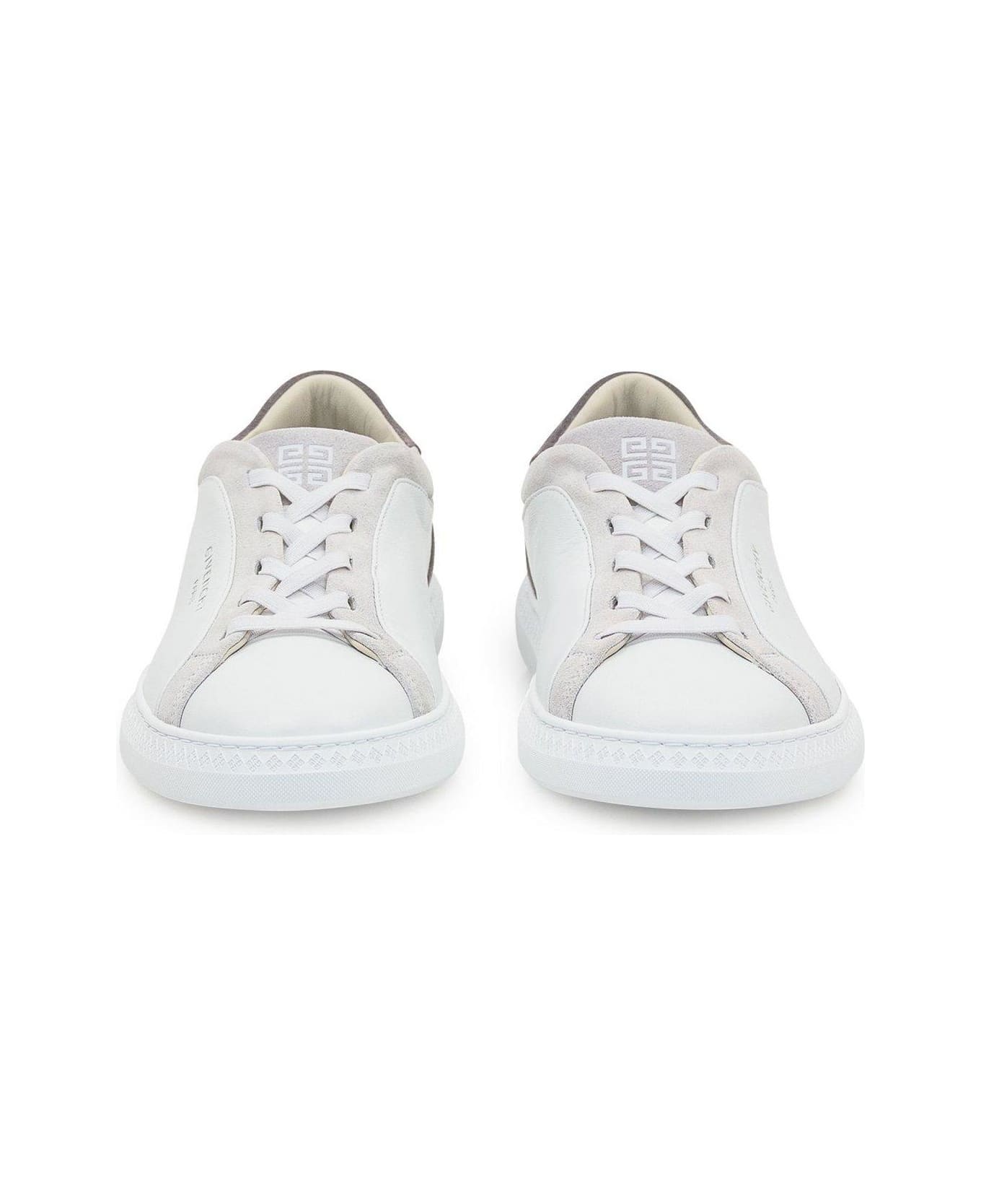 Givenchy G Set Low-top Sneakers