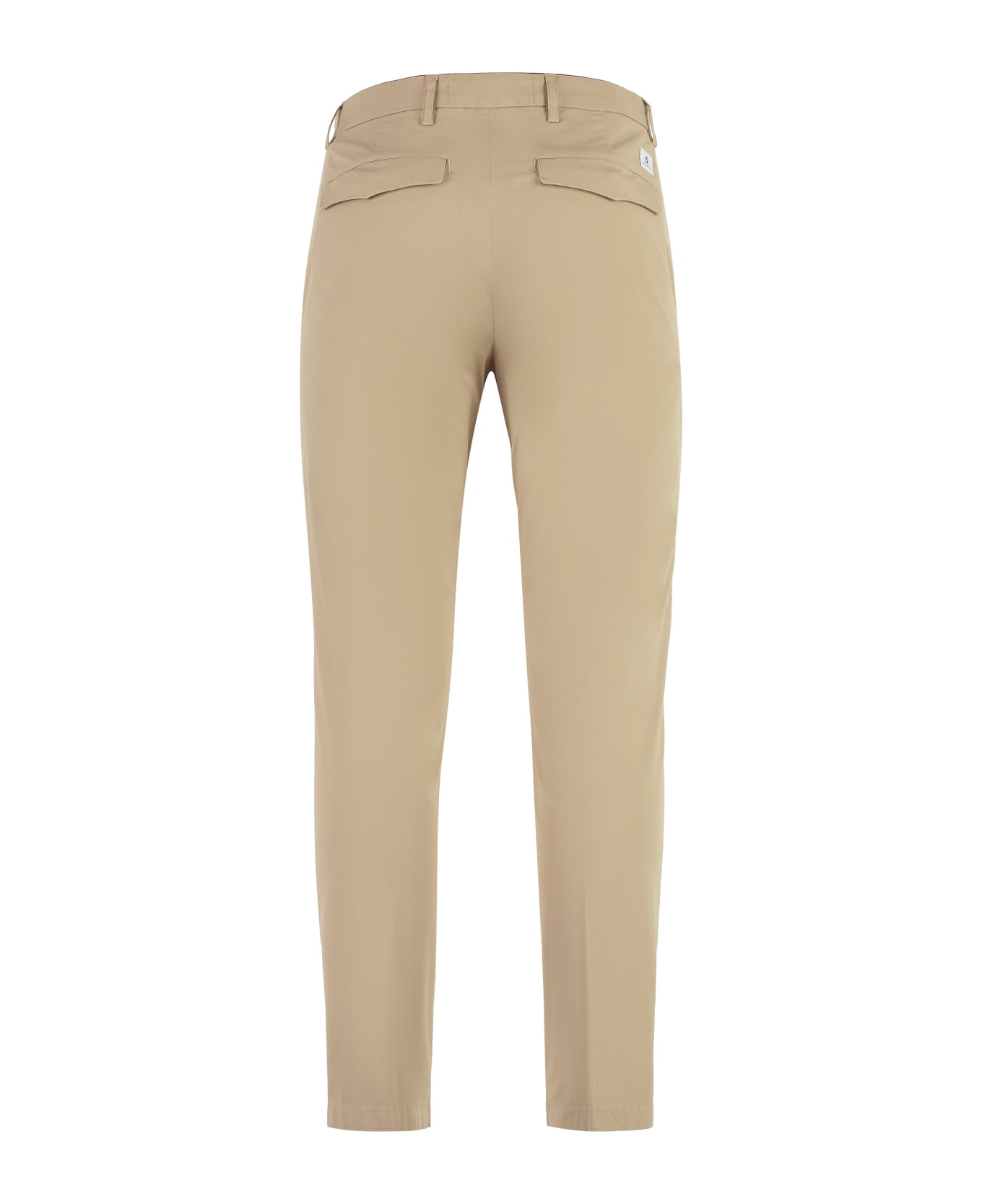 Department Five Prince Chino Pants - Sand