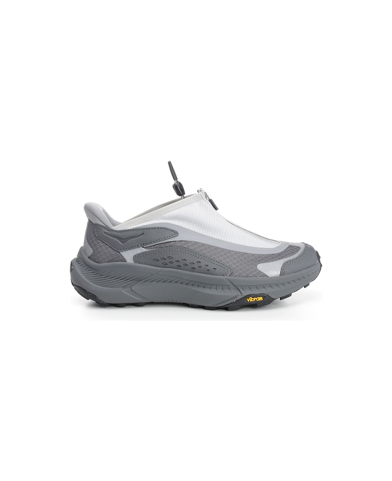 Hoka 
project Transport
 Sneaker - Sstst Stardust / Satellite Grey