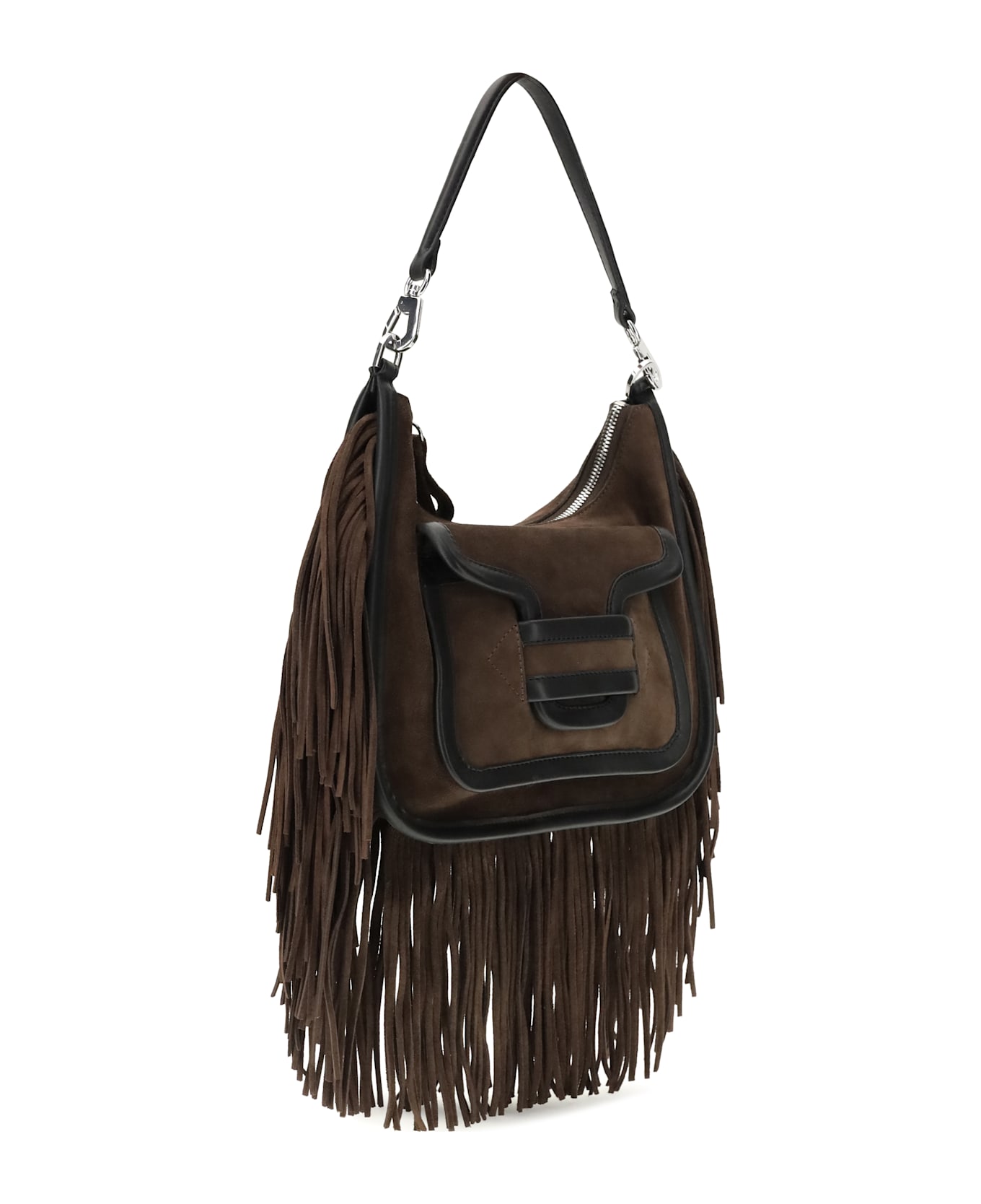 Pierre Hardy Alpha Day Miss Texas Shoulder Bag