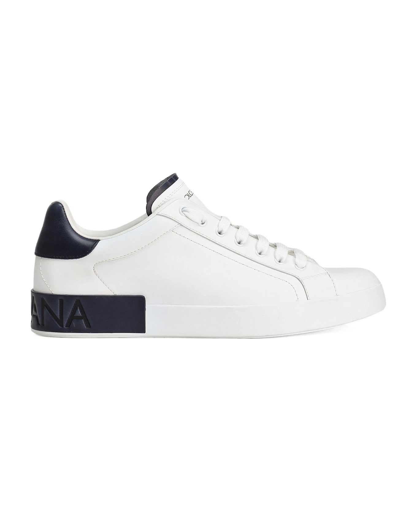 Dolce 
Gabbana Sneakers White - White