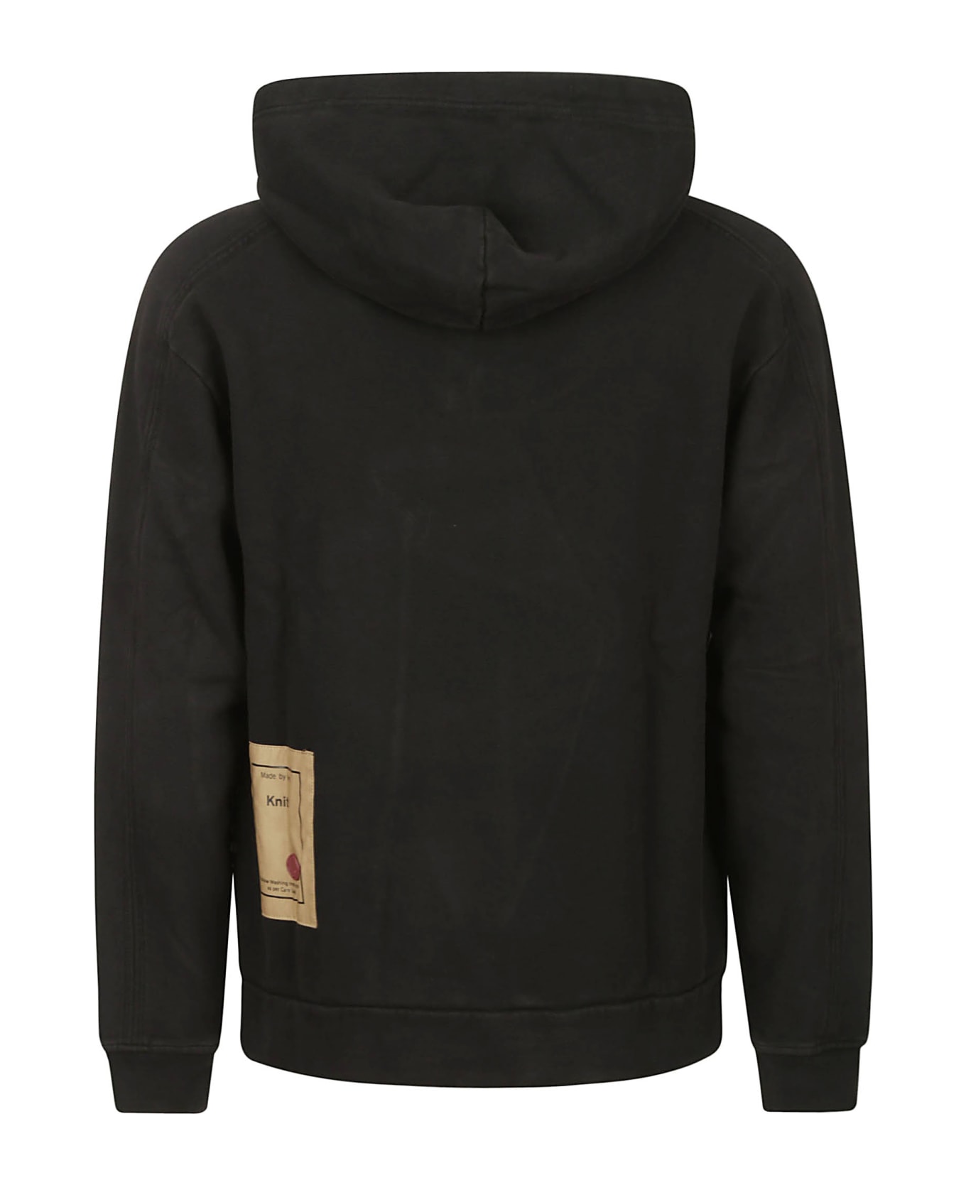 Ten C Sweatshirt - Black