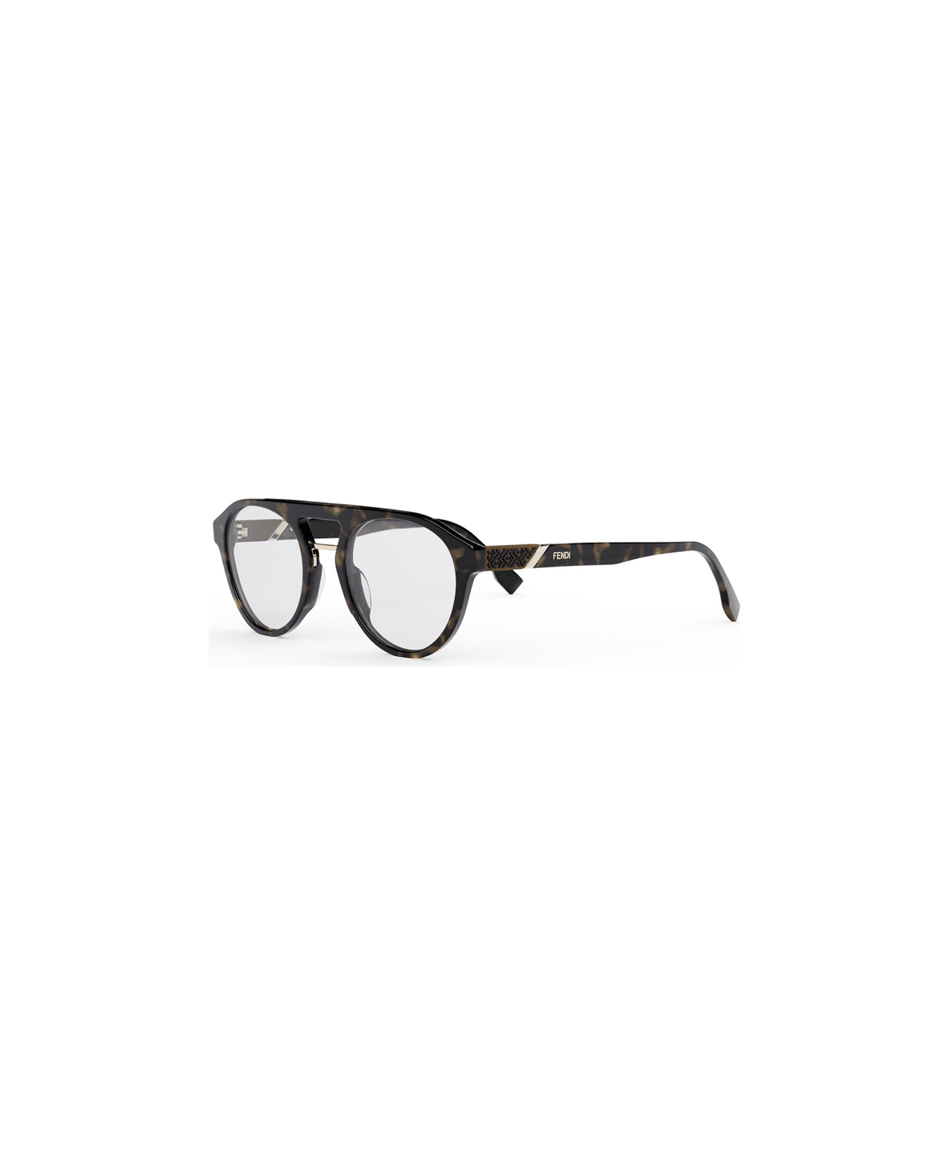 Fendi Eyewear FE50027i 052 Glasses