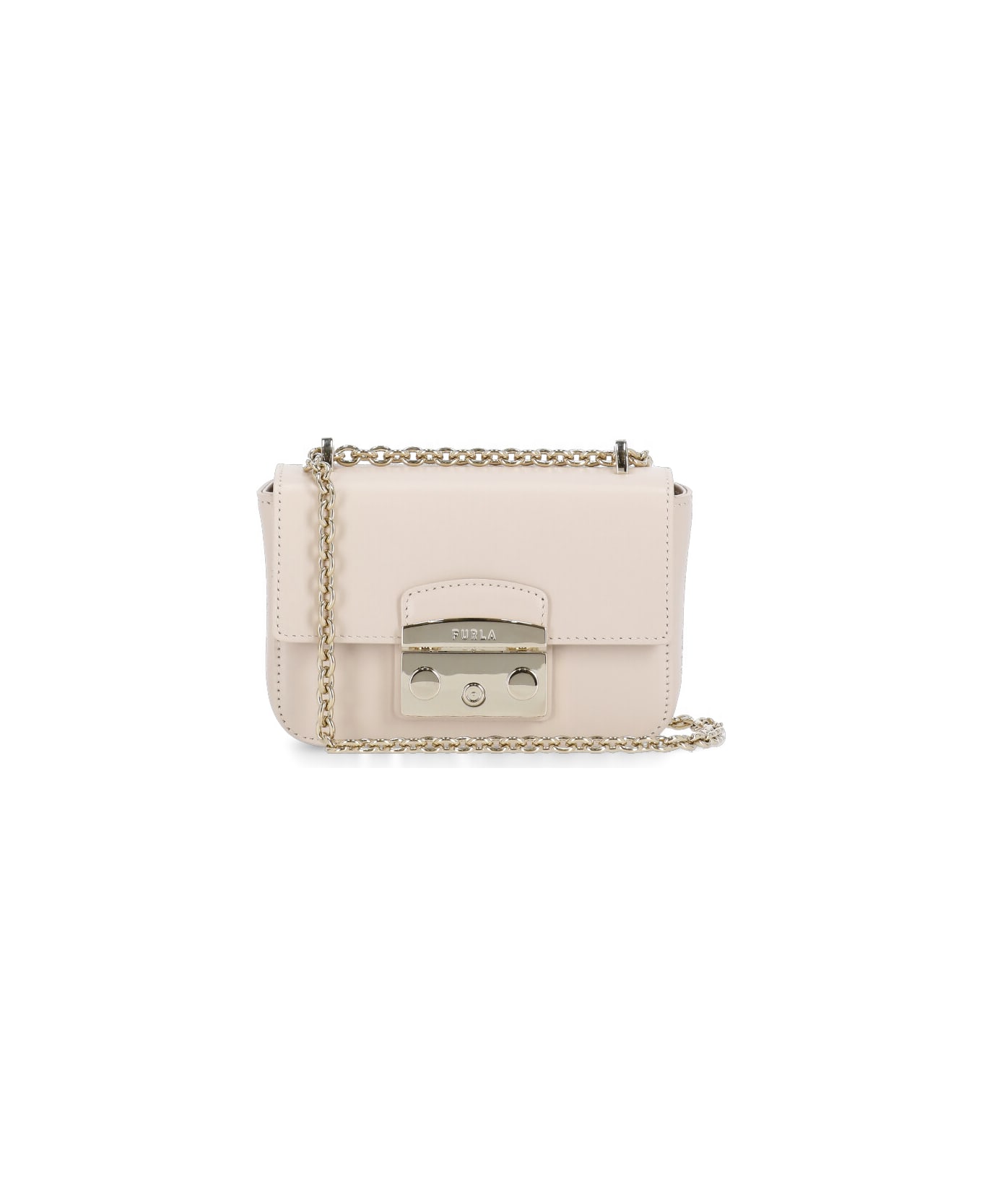Furla Metropolis Shoulder Bag italist