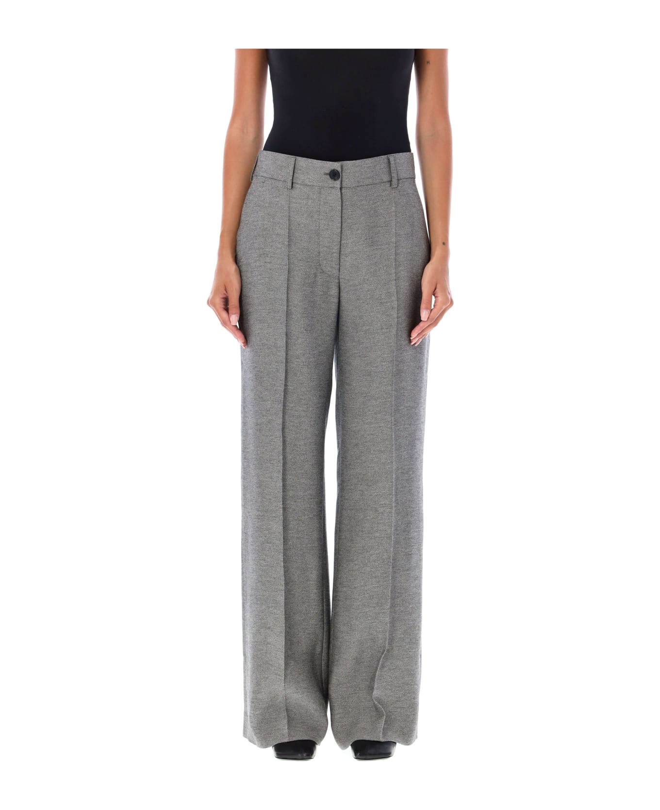 J.W. Anderson Formal Pants - GREY