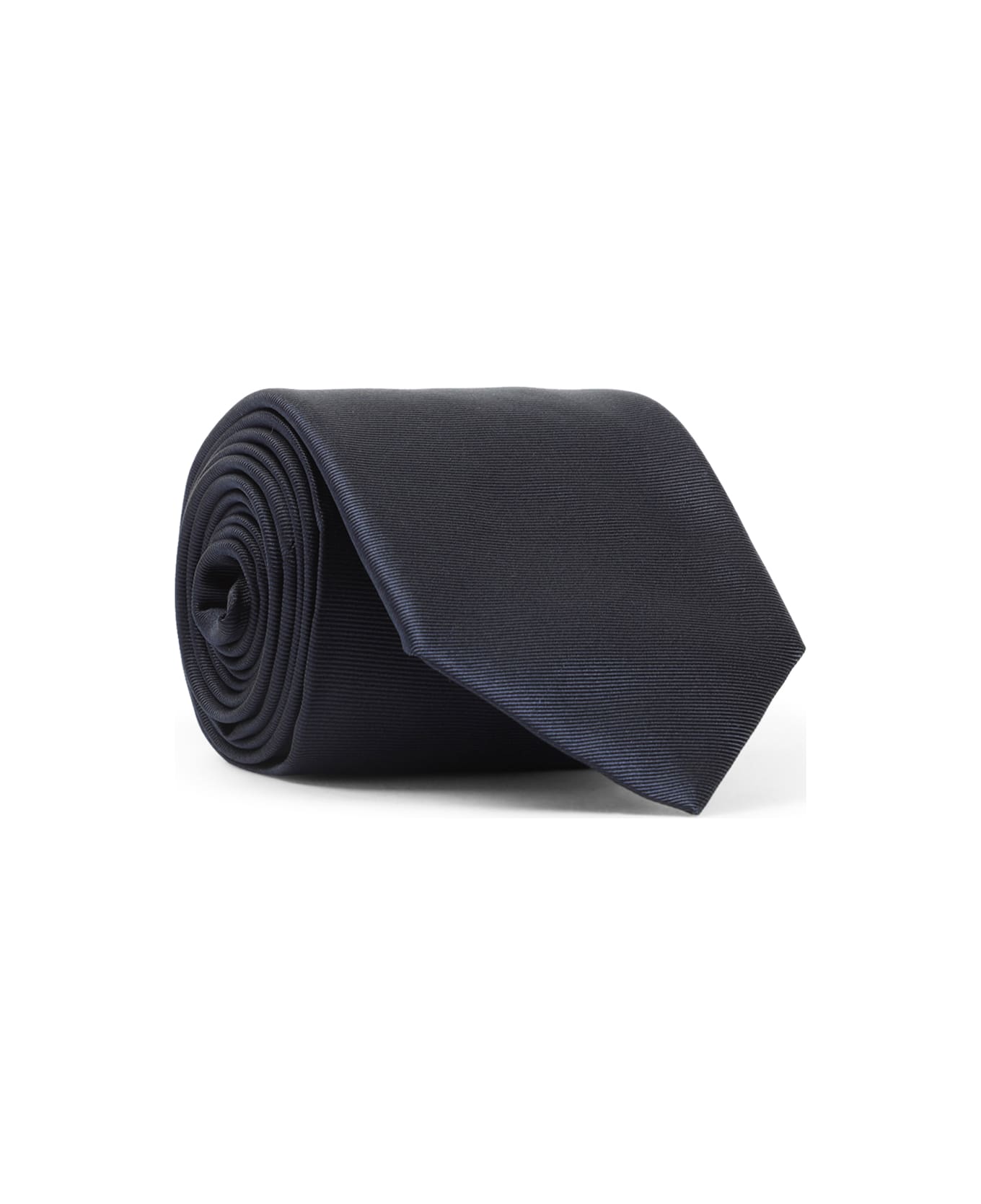 Canali Silk Tie - Multi