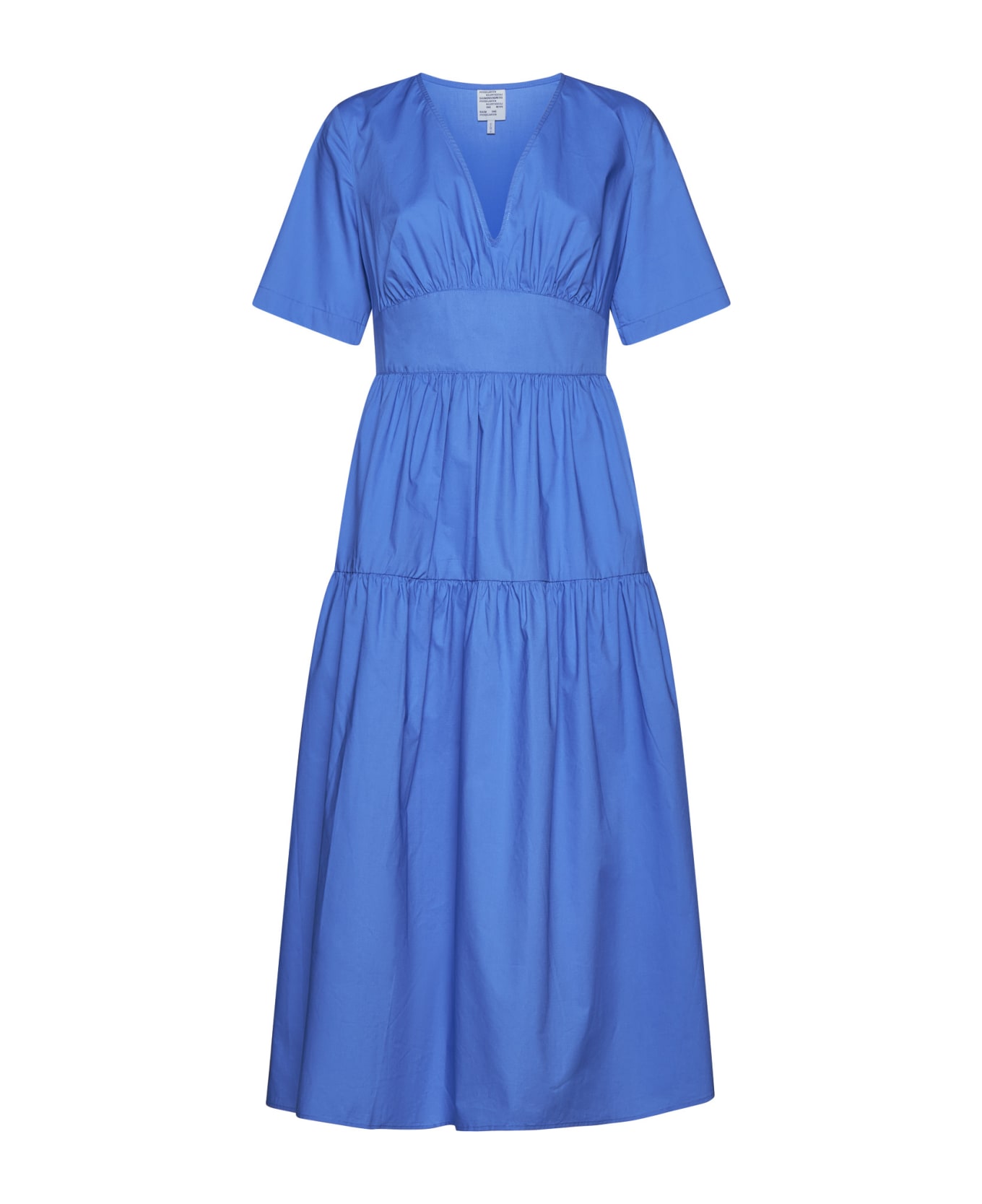 Baum und Pferdgarten Dress - Amparo blue ワンピース＆ドレス