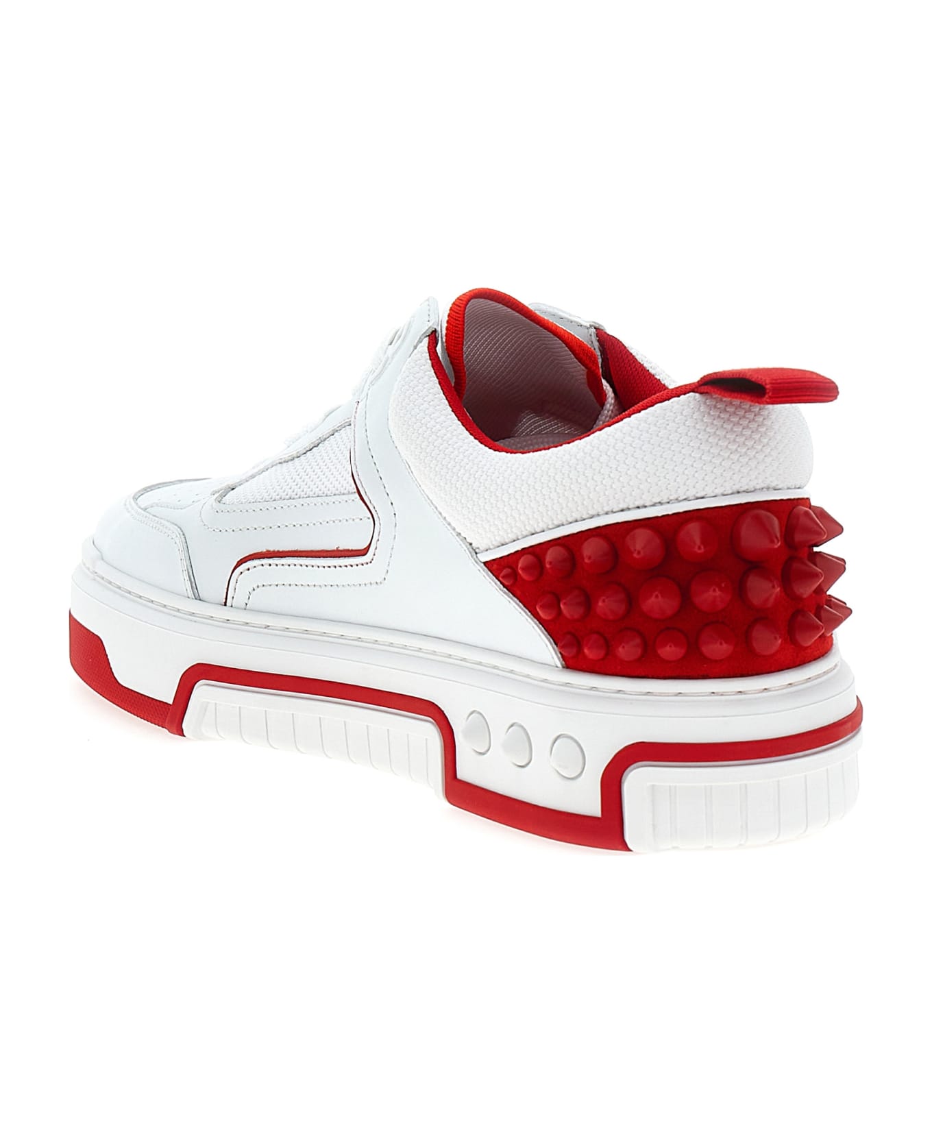 Christian Louboutin Astroloubi Sneakers - Multicolor