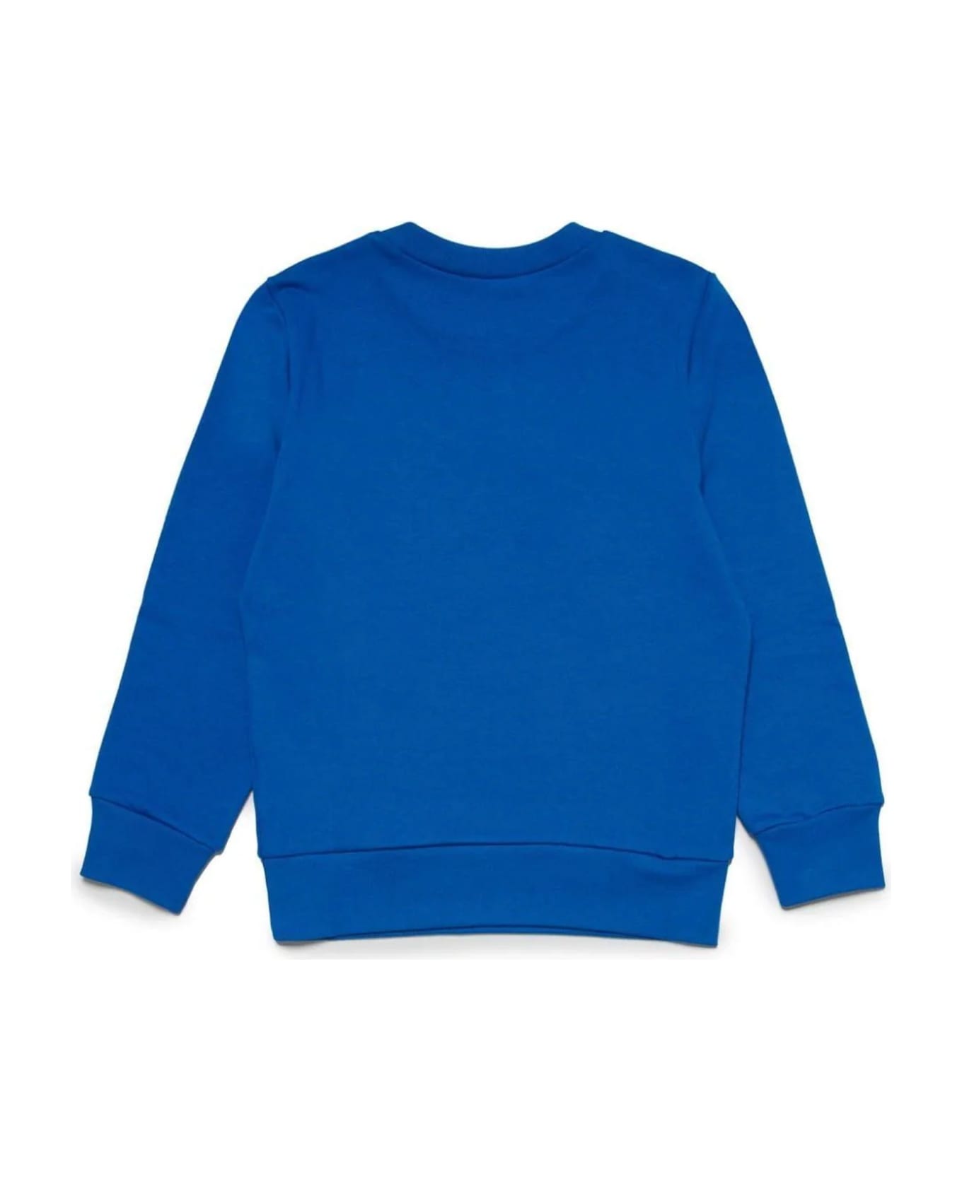 N.21 N°21 Sweaters Blue - Blue ニットウェア＆スウェットシャツ