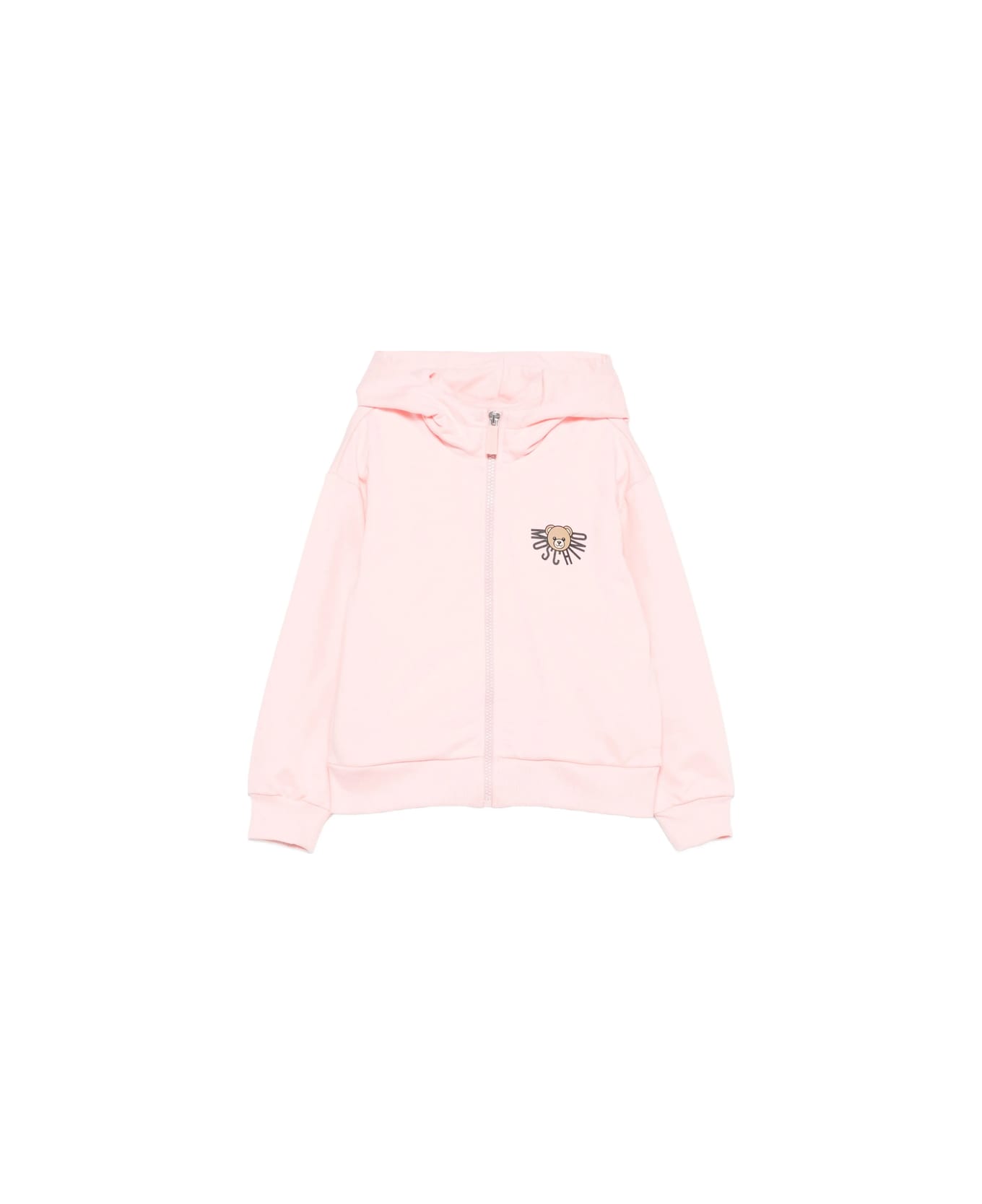 Moschino Sweatshirt - PINK