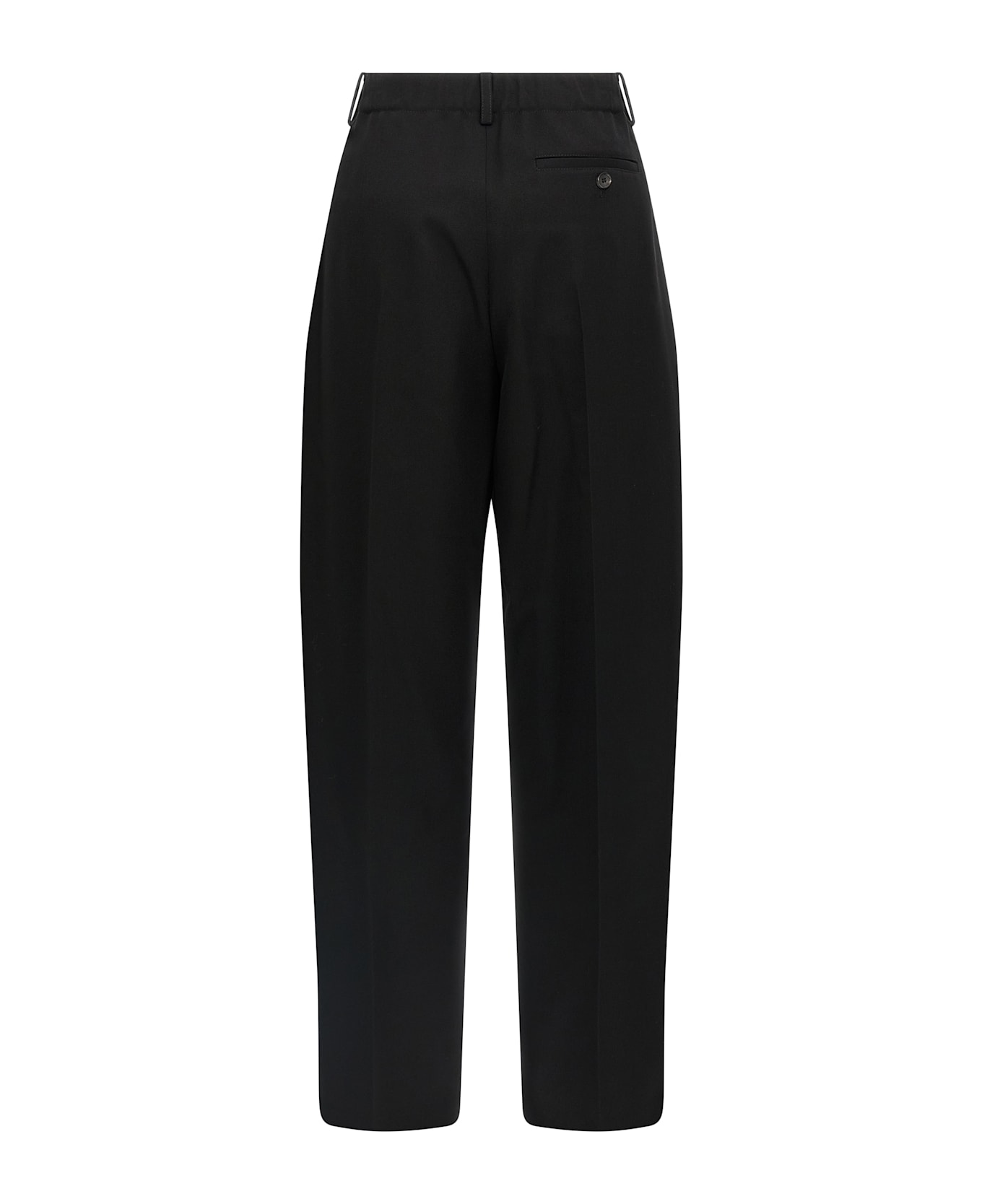 Givenchy Double Pence Pants - Black  