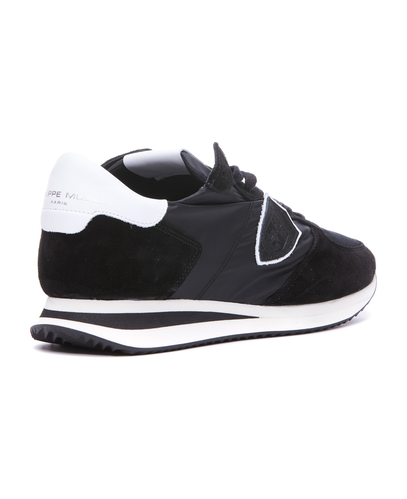 Philippe Model Trpx Sneakers - Black スニーカー