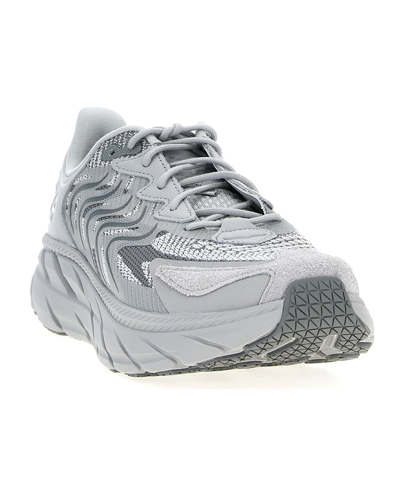 Hoka 
clifton Ls
 Sneakers - Gray