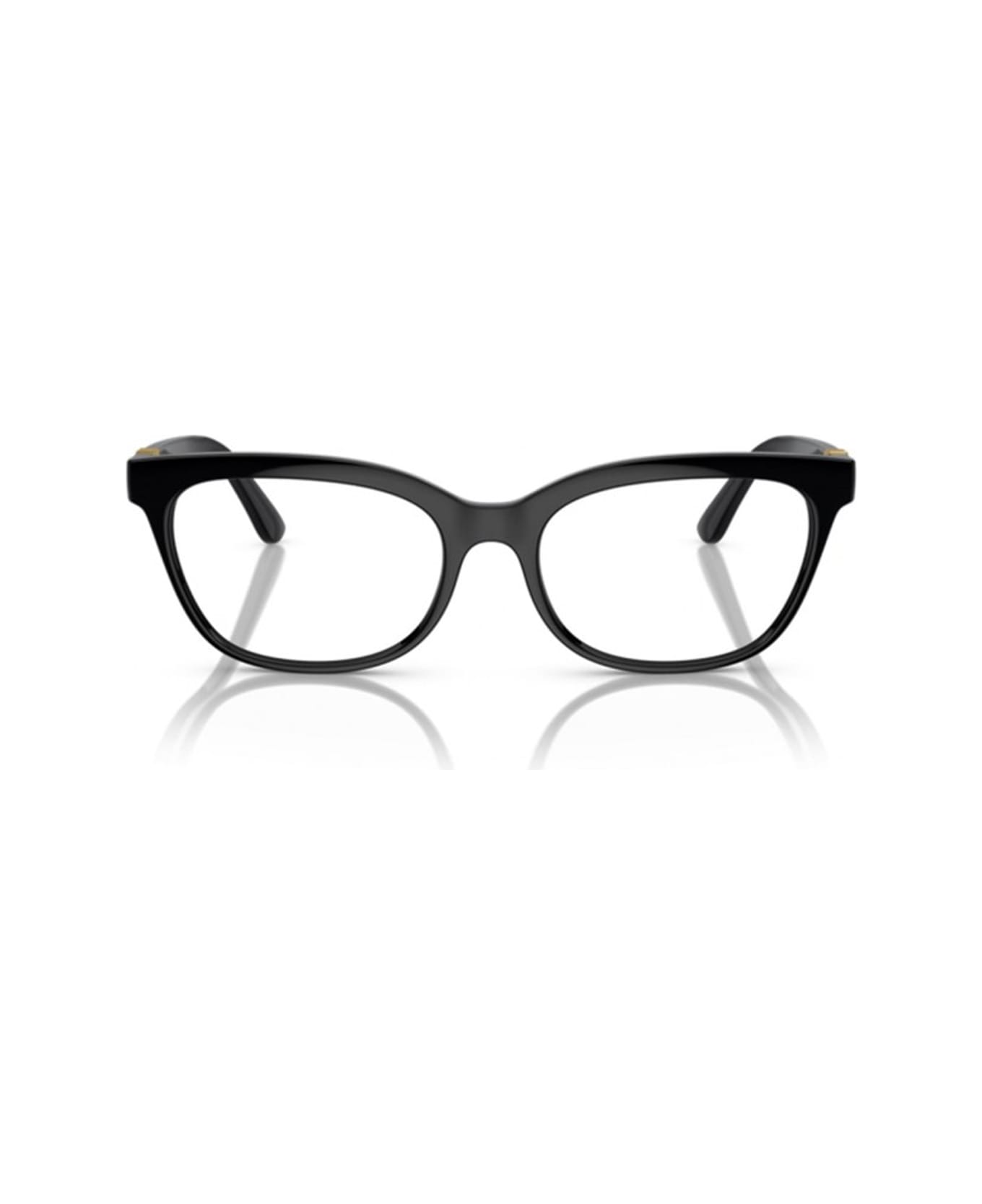 Dolce & Gabbana Eyewear Dg5106u 501 Glasses - Nero