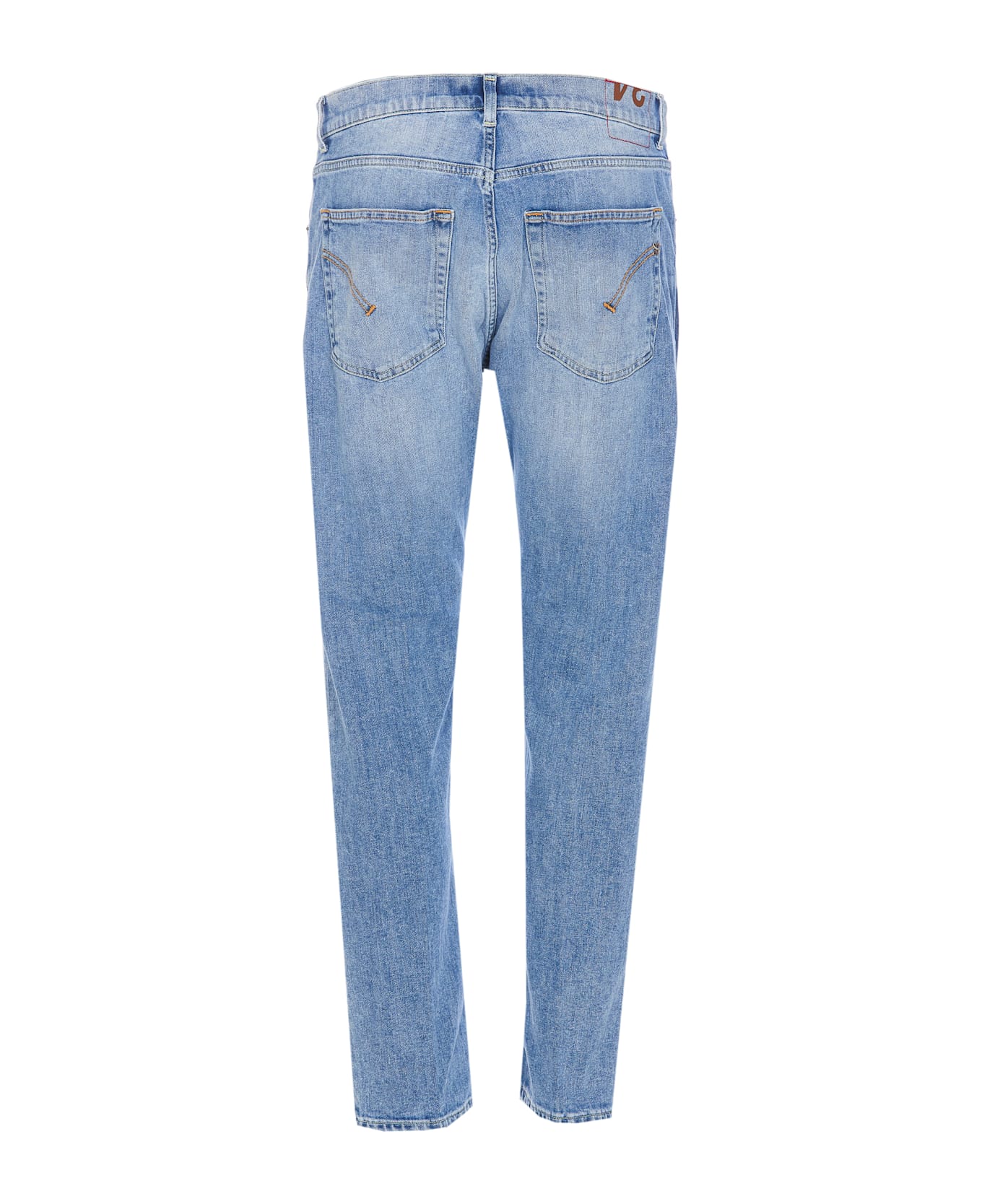 Dondup Dia Jeans - Blue