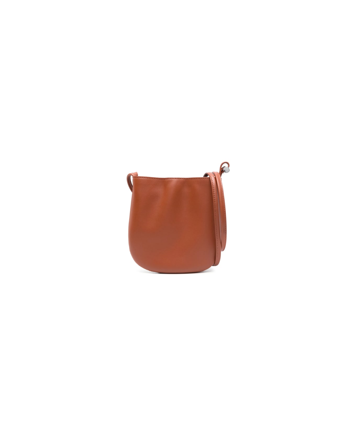 Longchamp Bag - ORANGE