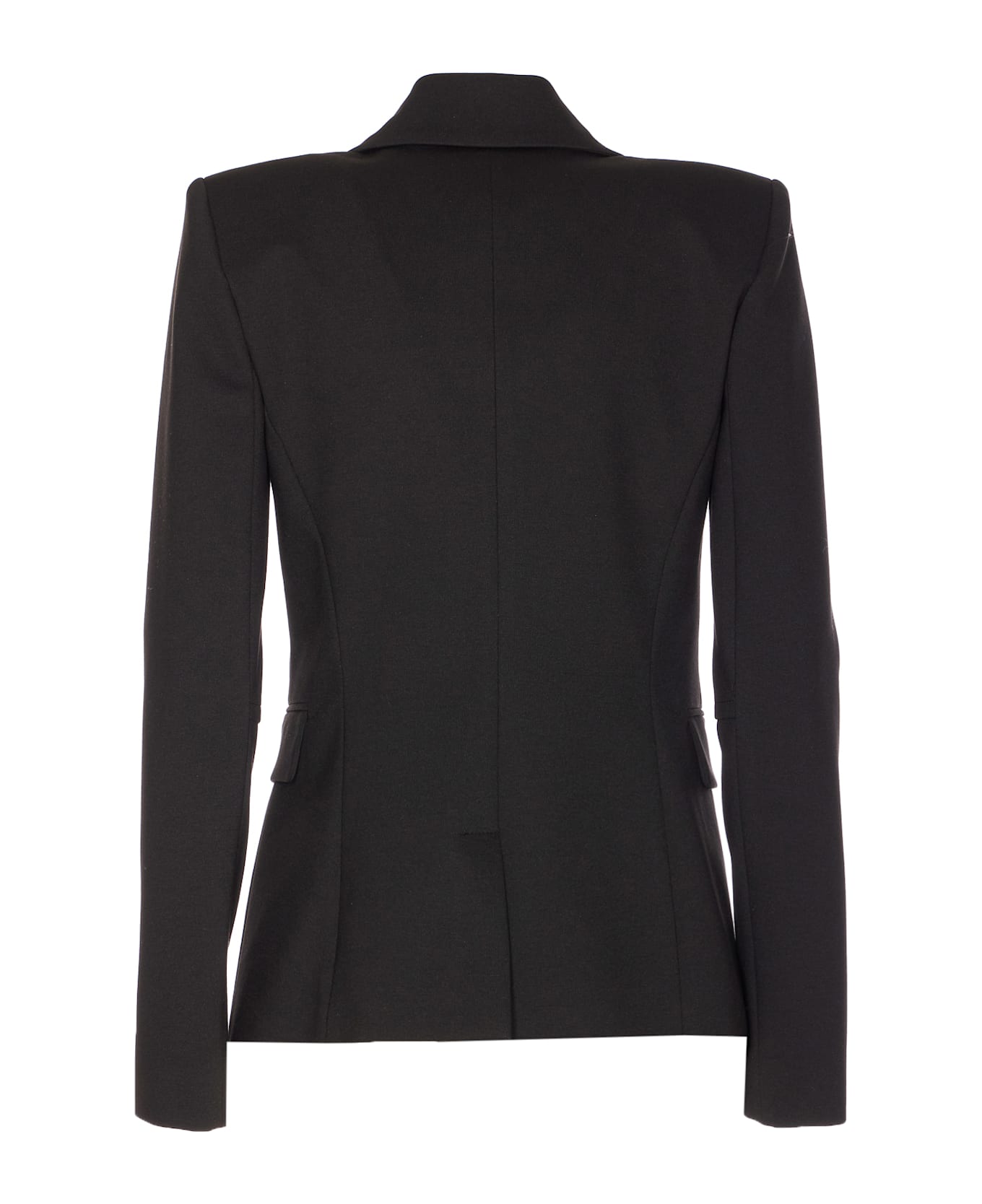 Patrizia Pepe Blazer - Black