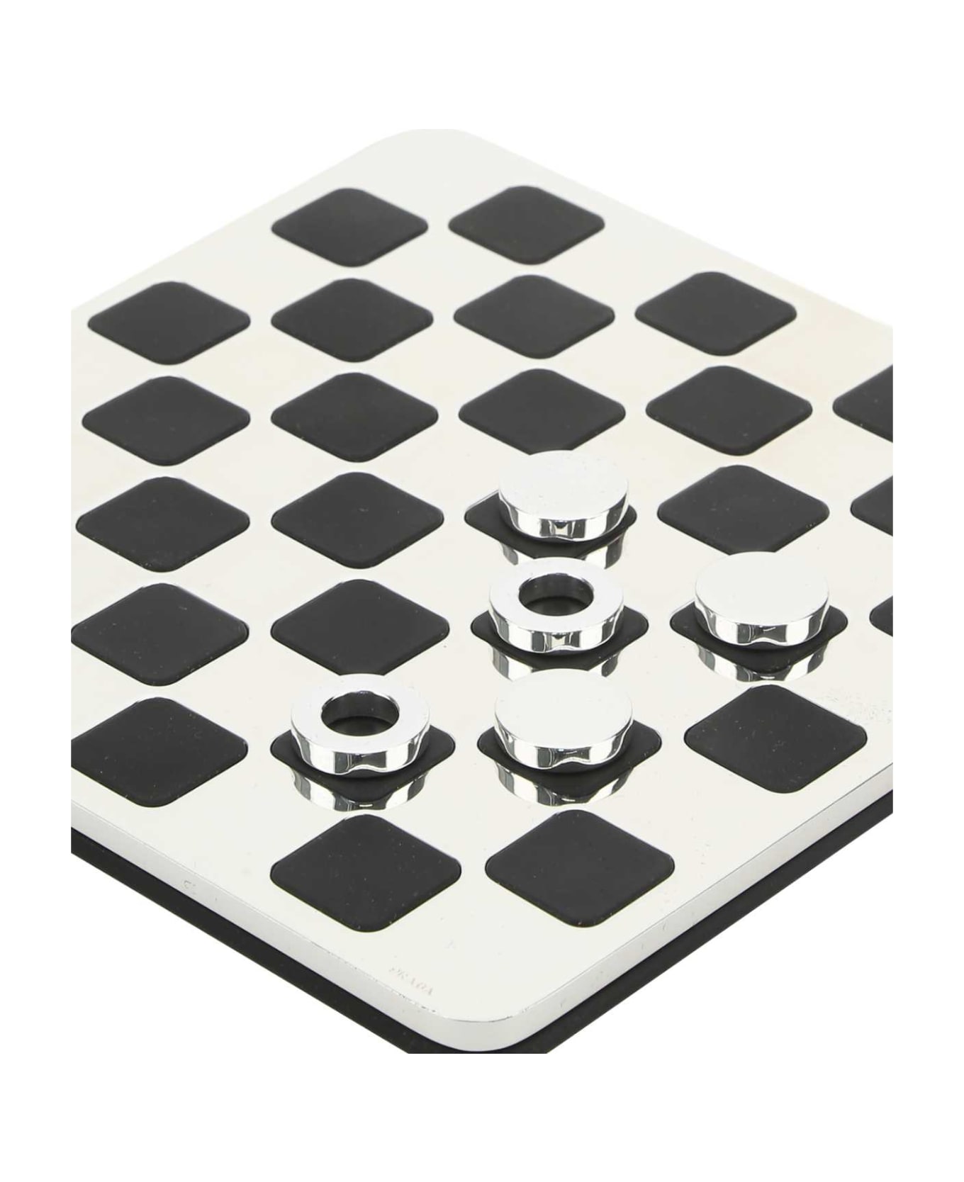 prada Festival Checkers Game Kit - NERO