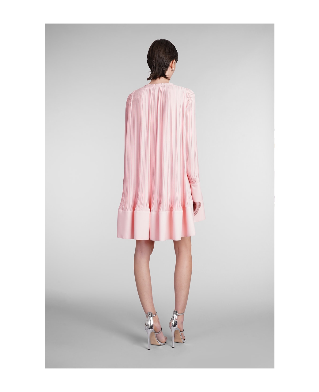 Lanvin Dress - Pink ワンピース＆ドレス