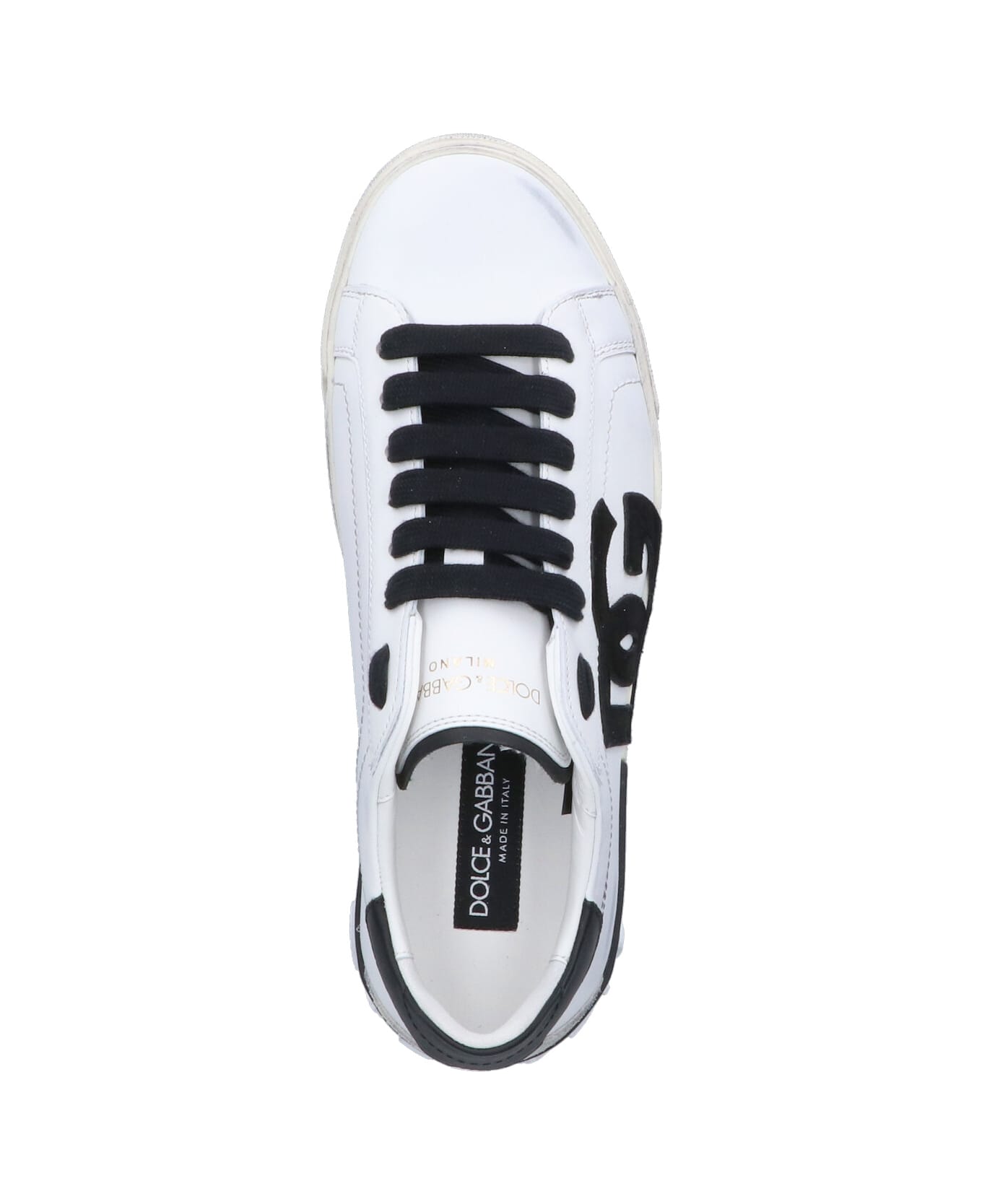 'portofino Vintage' Sneakers