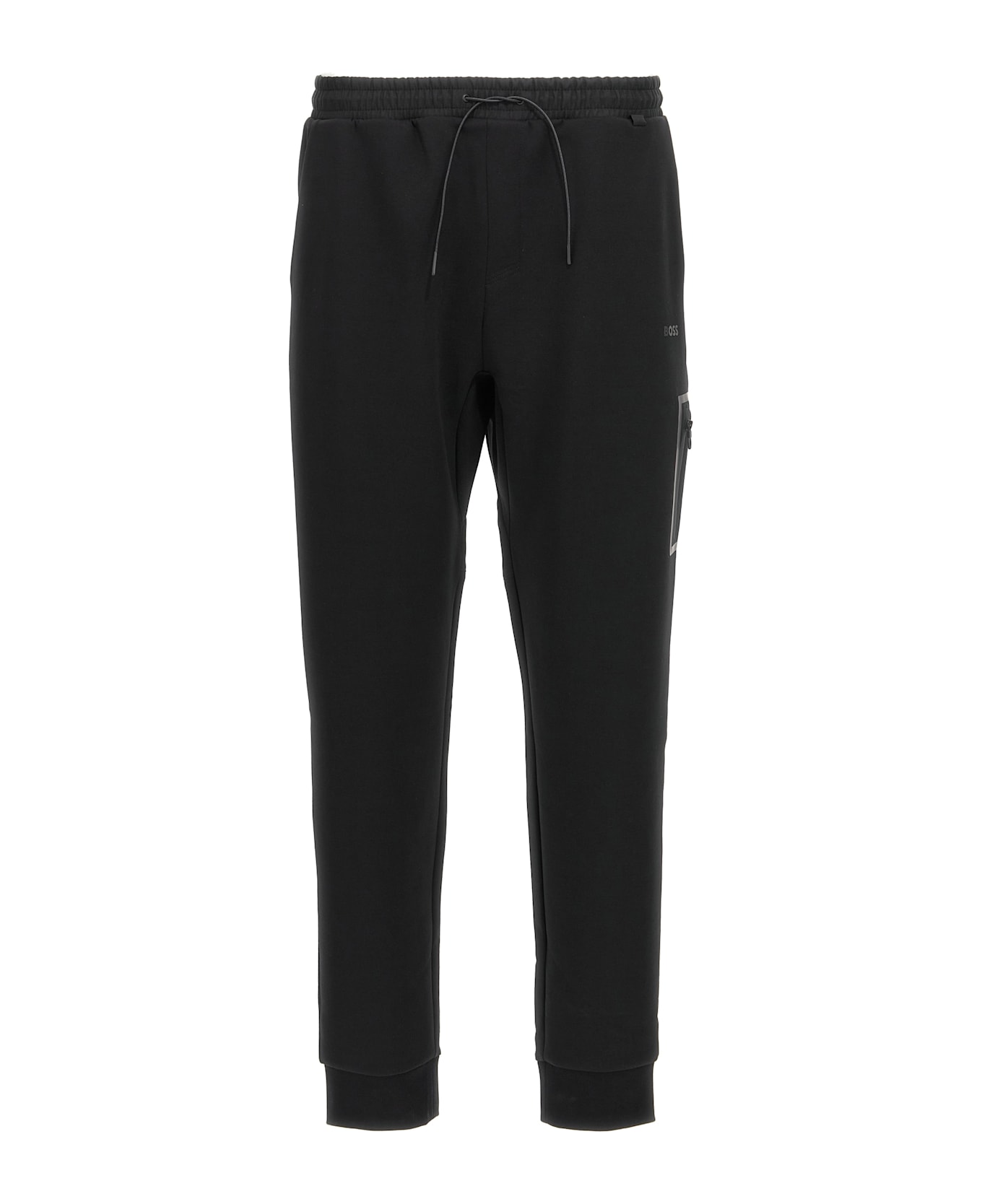 Hugo Boss 
hariq
 Joggers - Black  