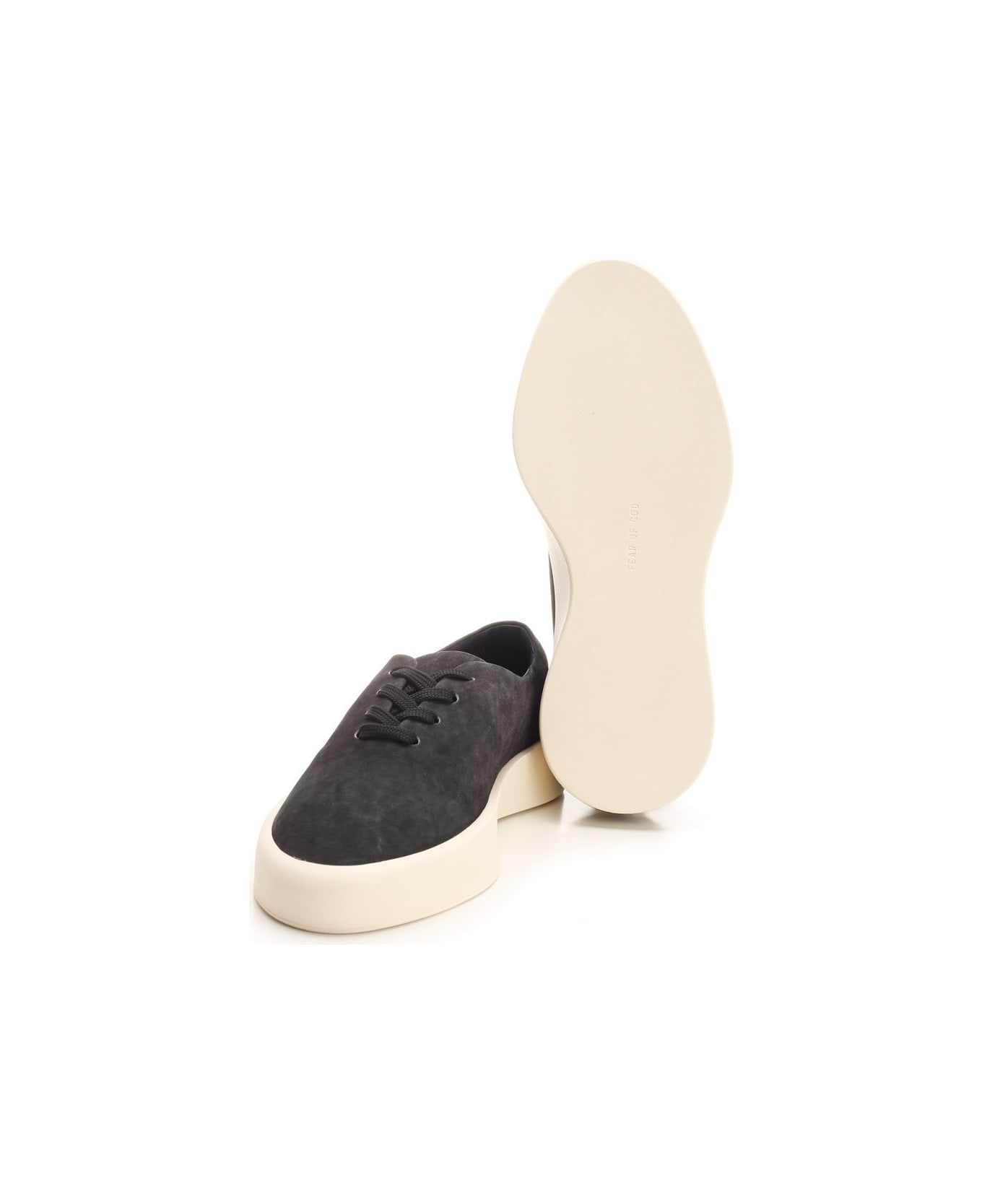Fear of God The New 101 Fear Of God Sneakers - Nero