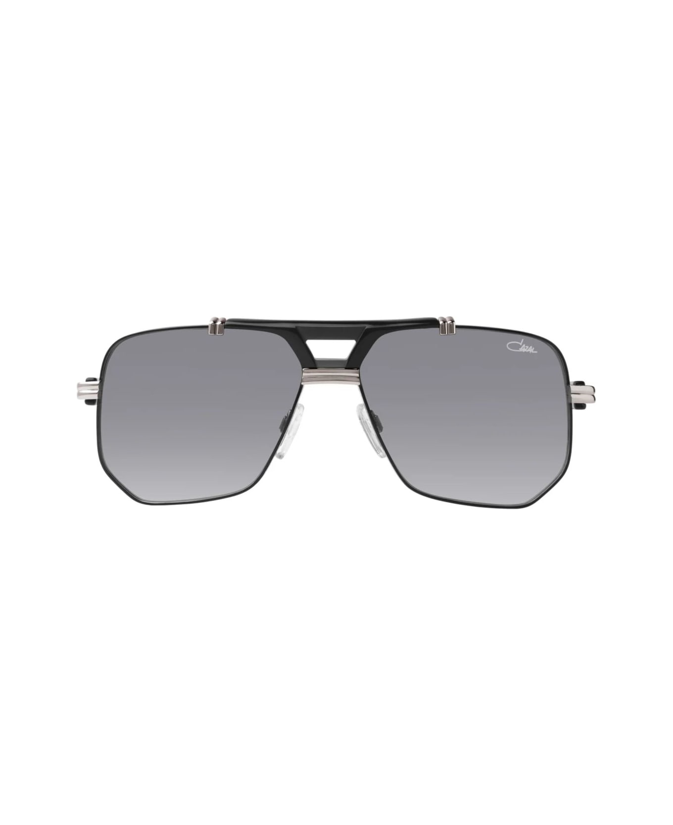 Cazal Mod 990col 002 Black - col  002   black