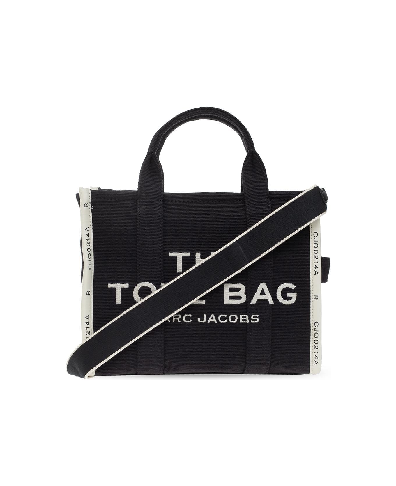 Marc Jacobs 
the Tote Medium
 Shopper Bag - Black
