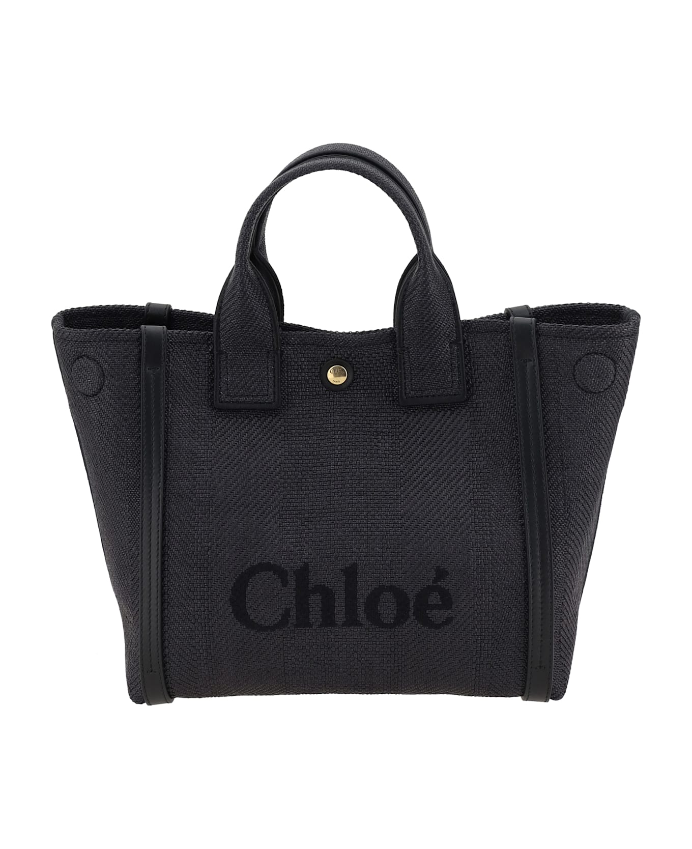 Chloé Carry Tote Bag