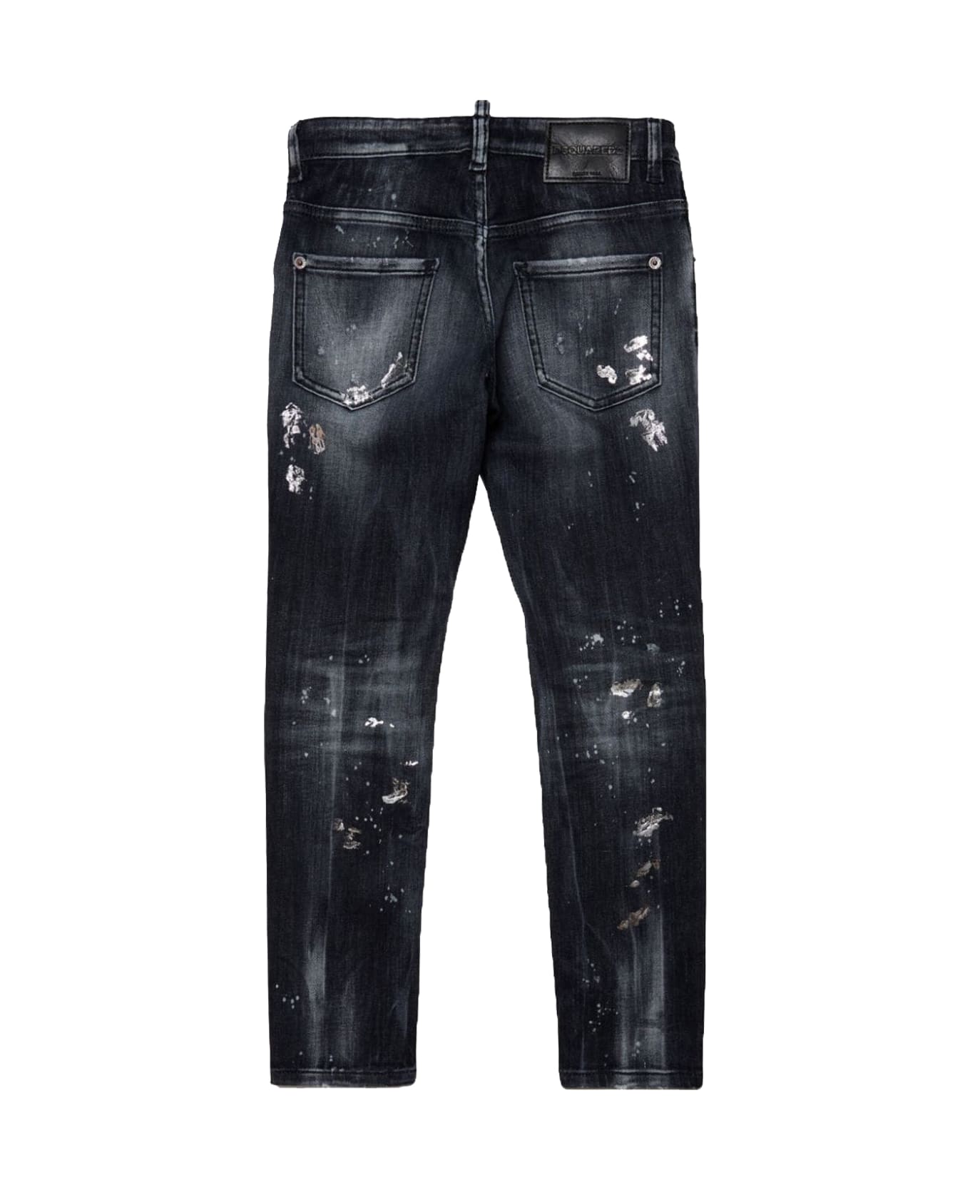 Dsquared2 Jeans - Back