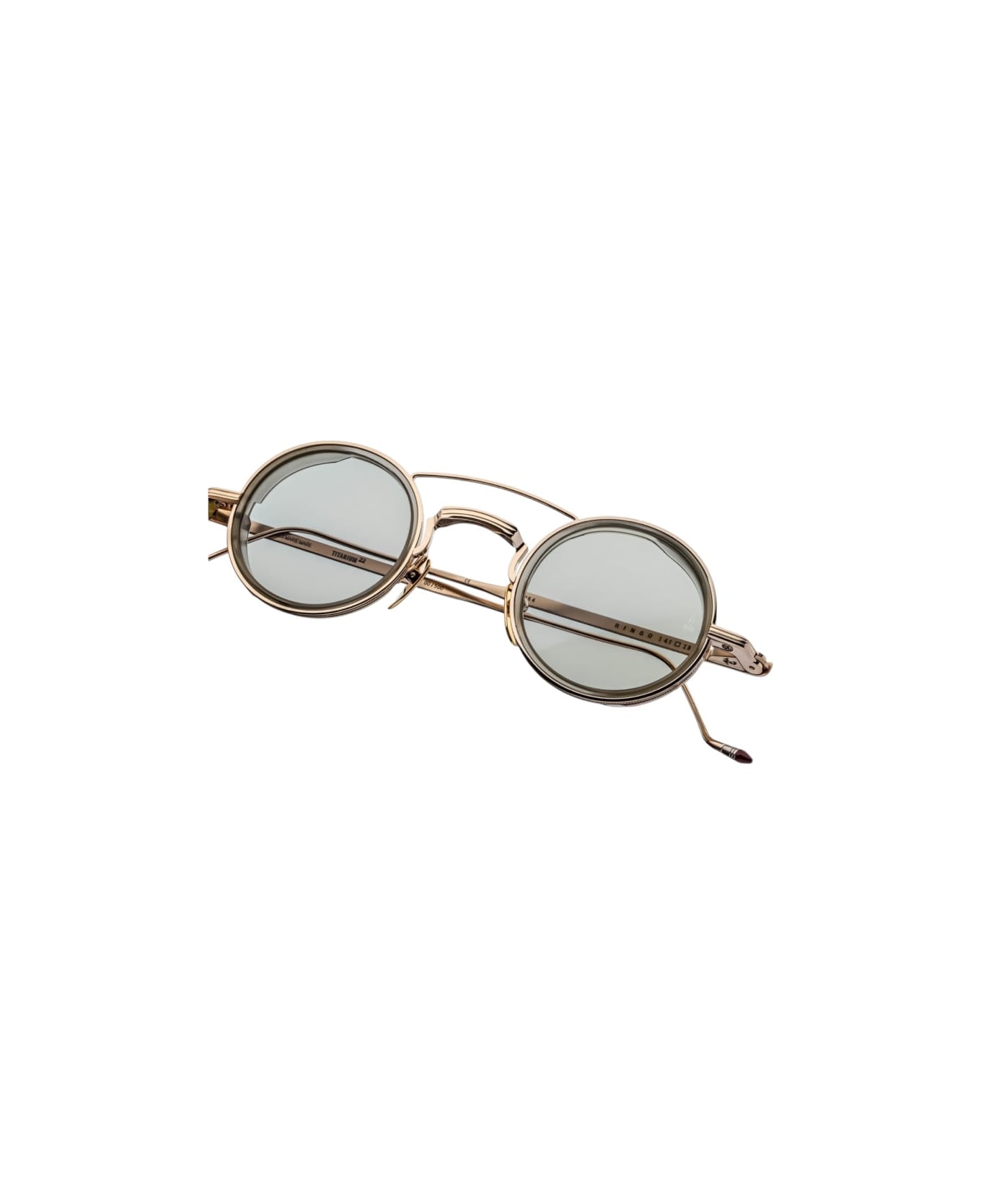 Jacques Marie Mage Ringo 2 Sunglasses サングラス