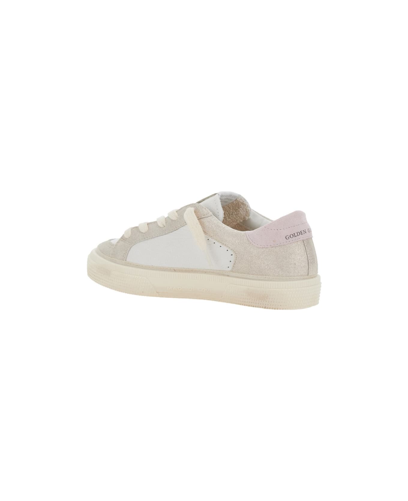Golden Goose Sneaker - MULTICOLOUR
