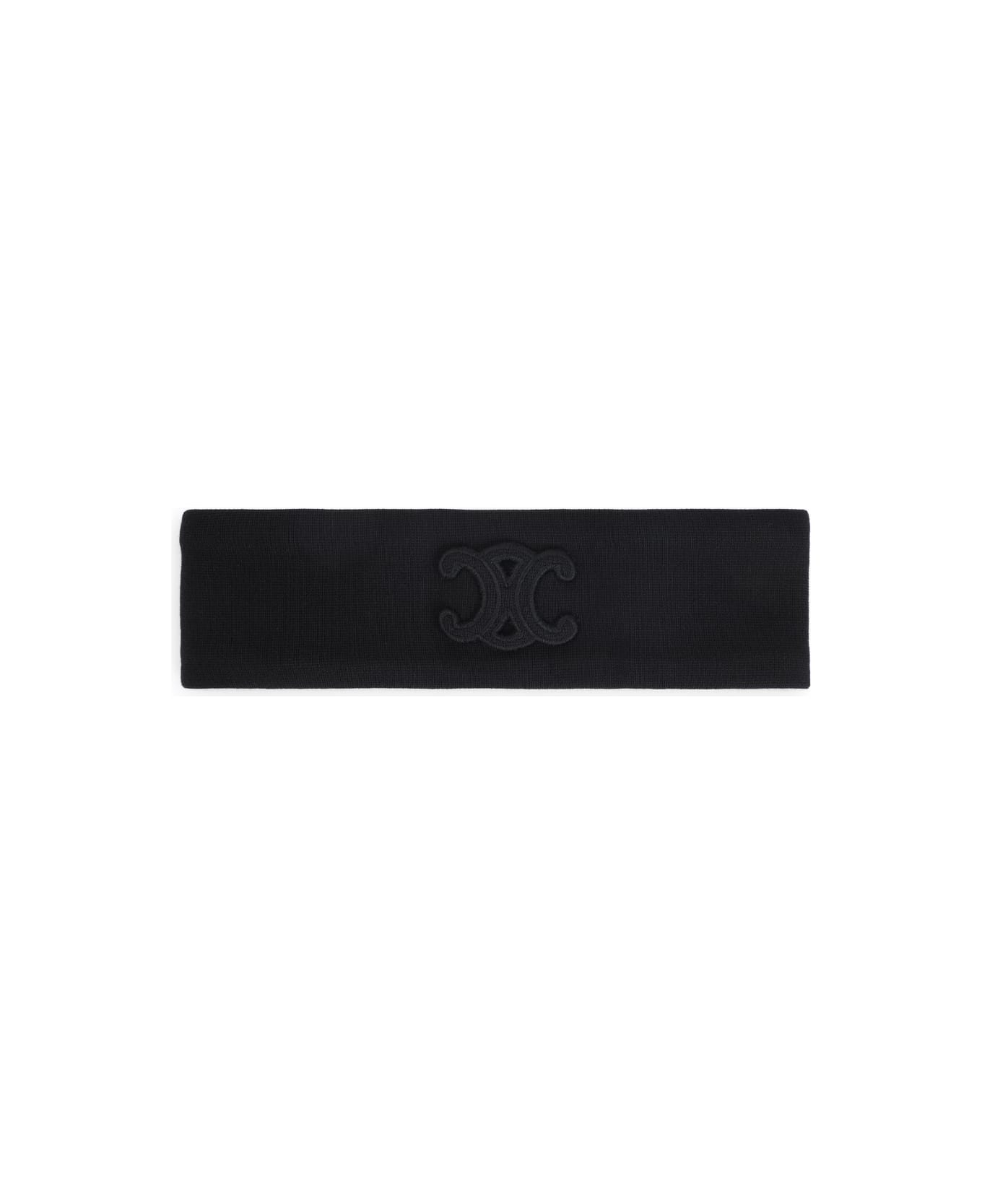 Celine Headband - No Black