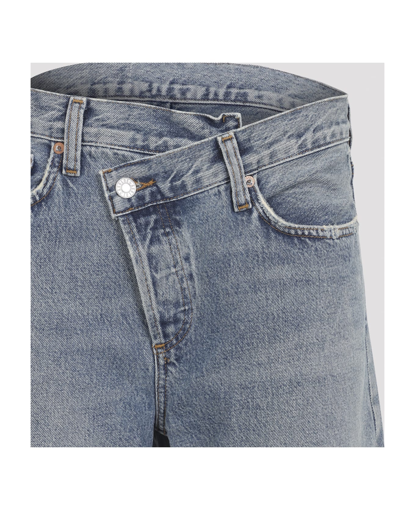 AGOLDE Arc Criss Cross Jeans - Conclusion