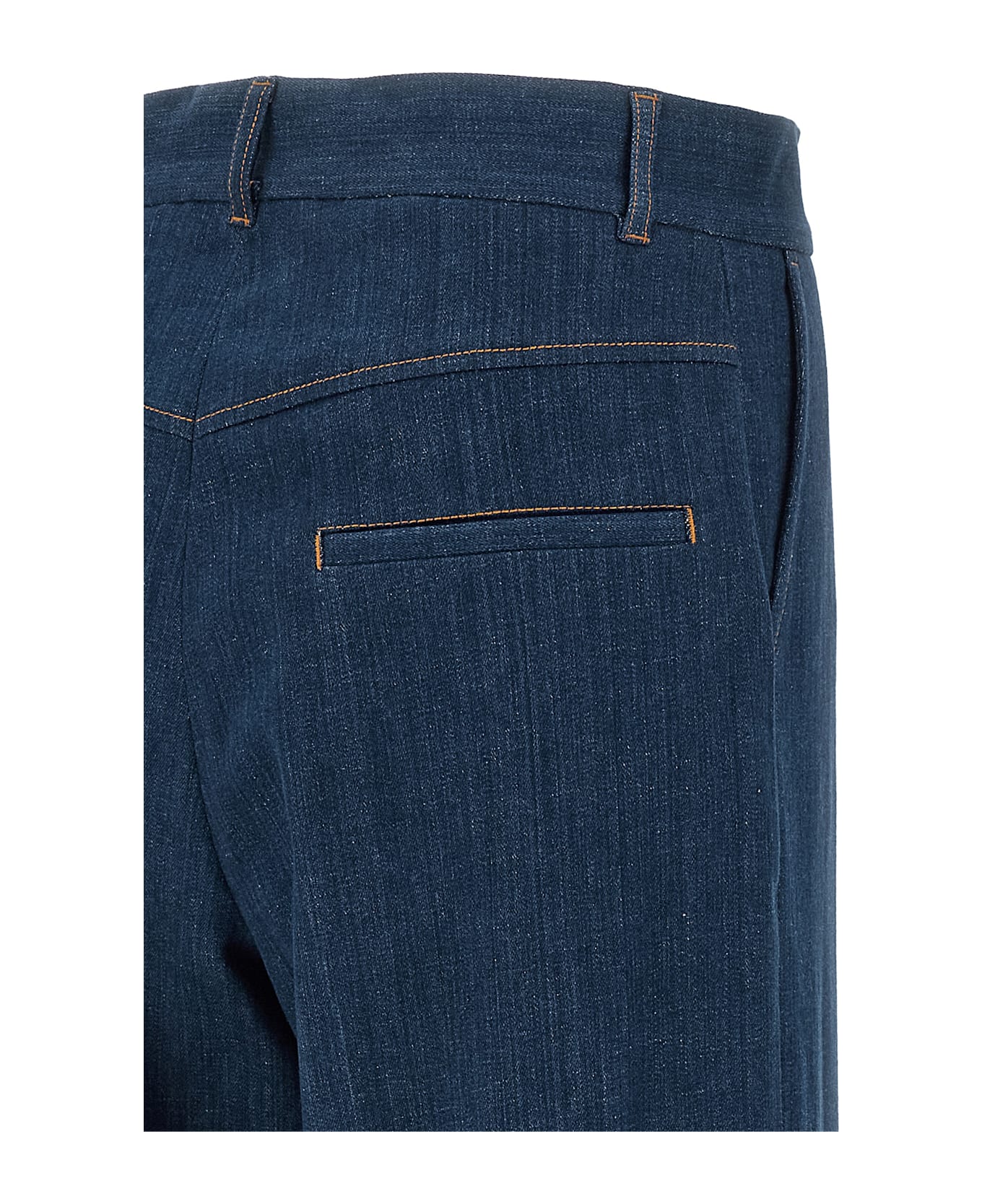 Dsquared2 Jeans Bettter X Dsquared2 - Blue