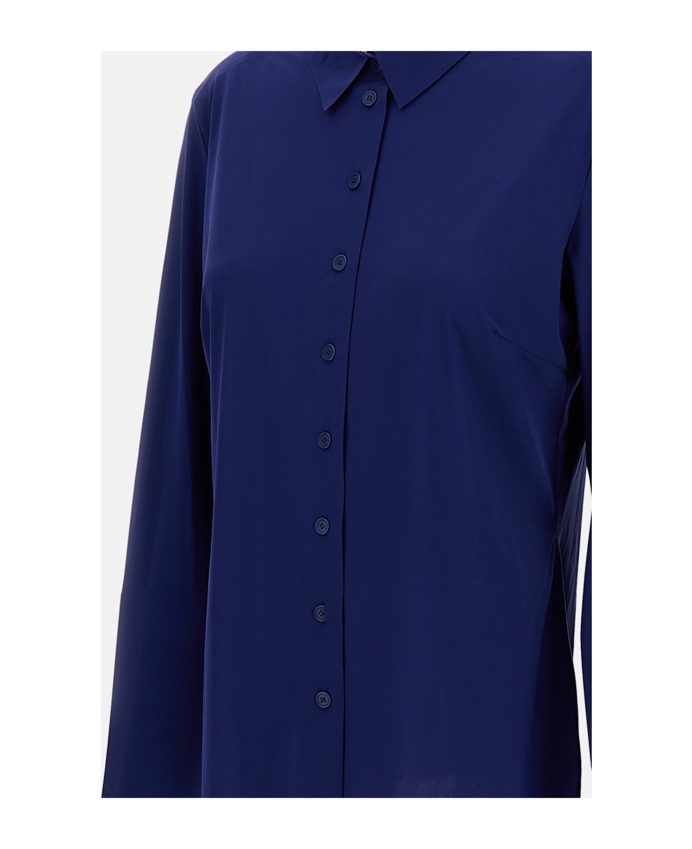 Irié Shirt - Blue