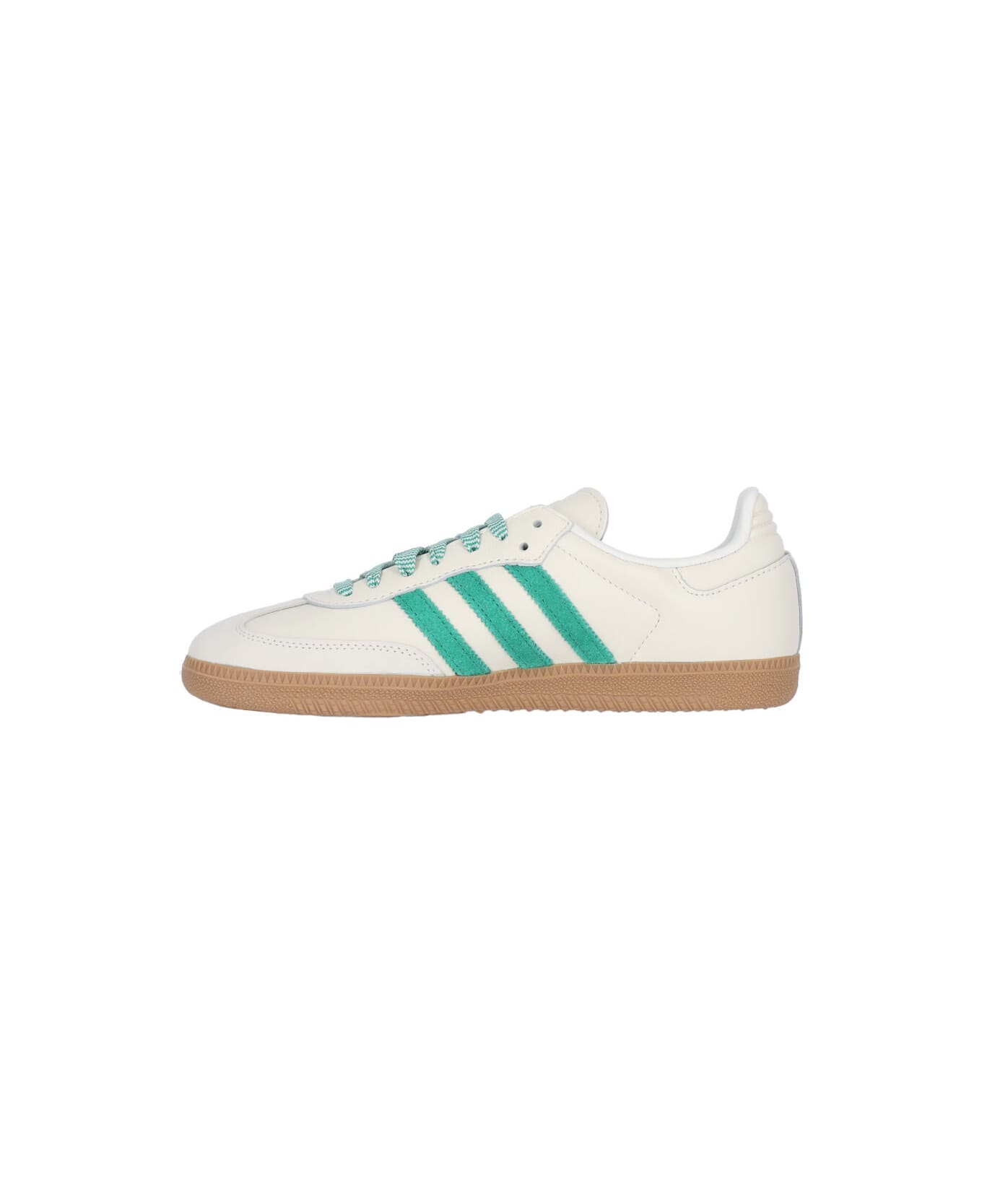 Adidas "samba Og" Sneakers - White