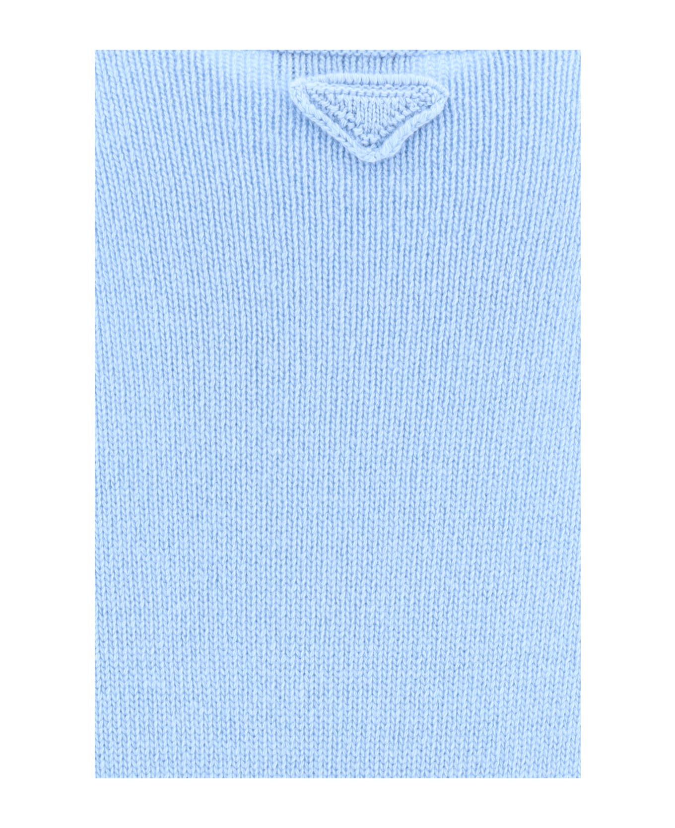 Prada Sweater - Azzurro
