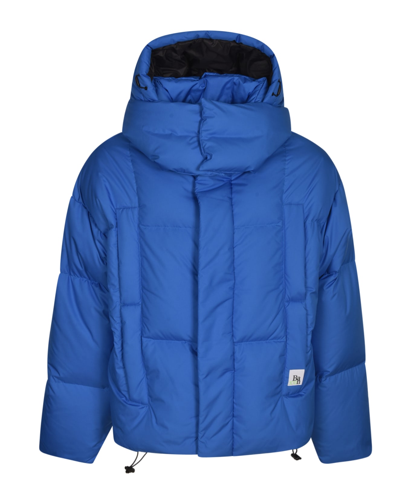 Bacon M Andrew Eco Rip Padded Jacket - Klein